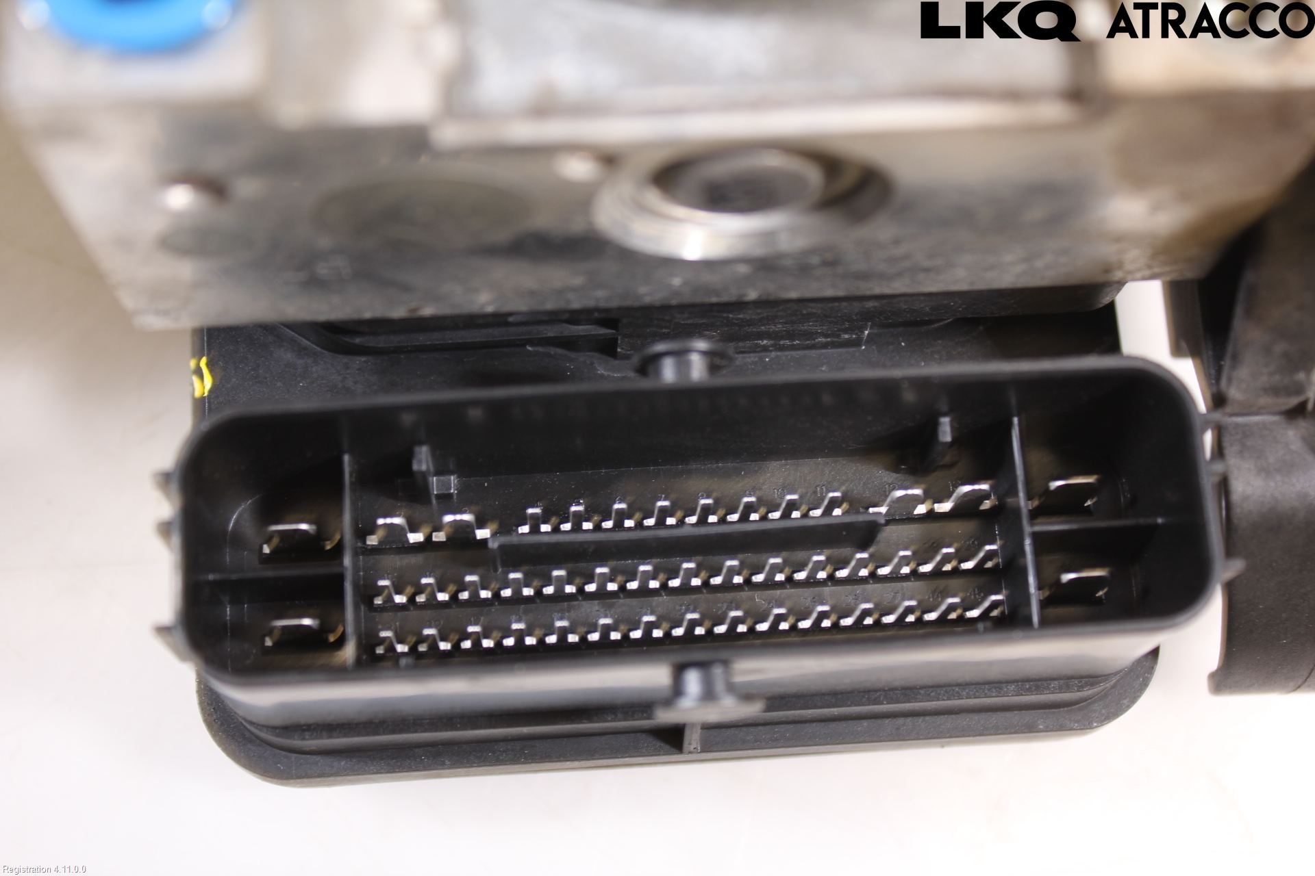 Volkswagen VW TOURAN 16- Abs Hydraulaggregat