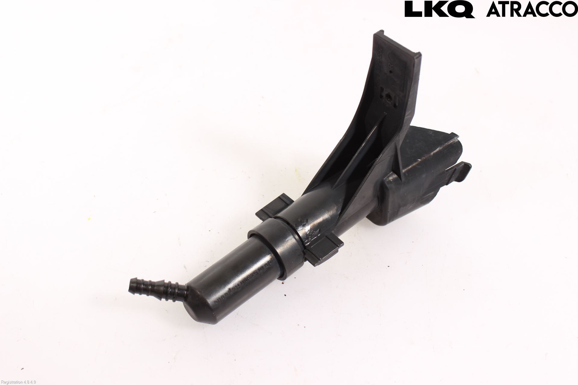 Peugeot 407 Spolarmunstycke Strålkastare