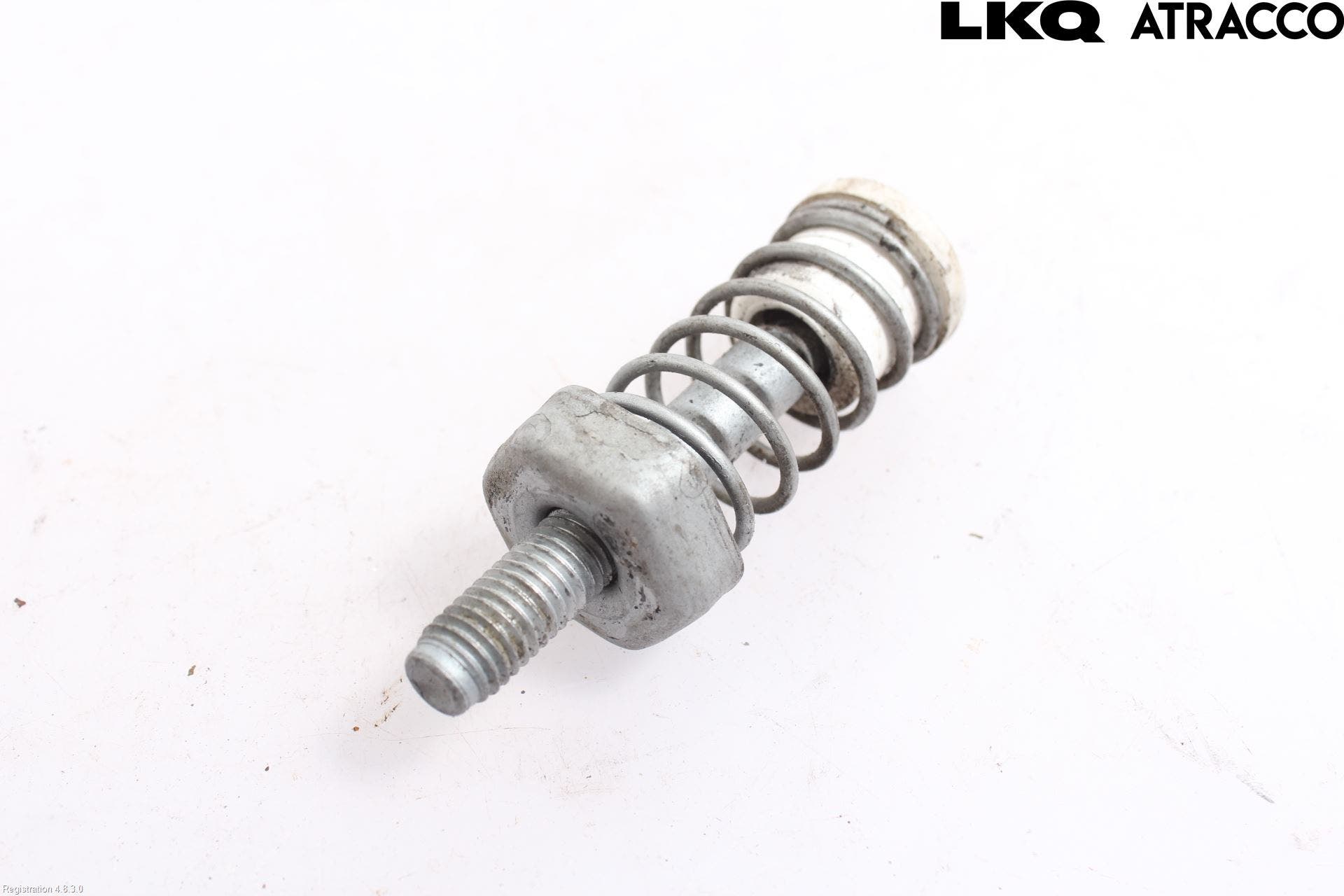 Saab 9-3 VER2/VER3 08-15 Huvlås