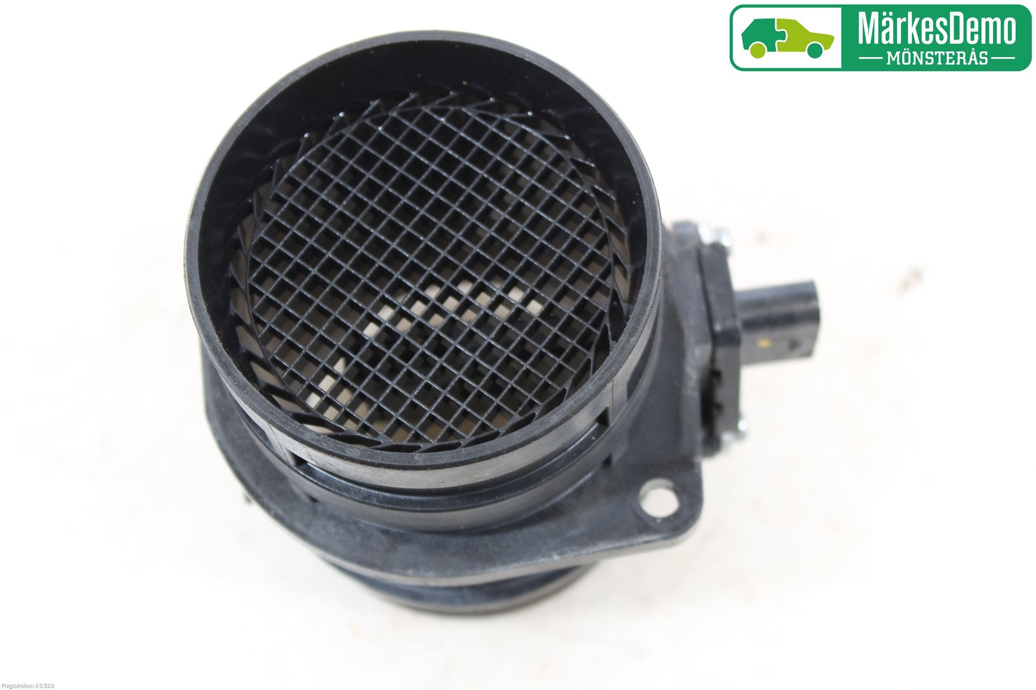 Audi A4/S4 08-11 Injluftmassamätare