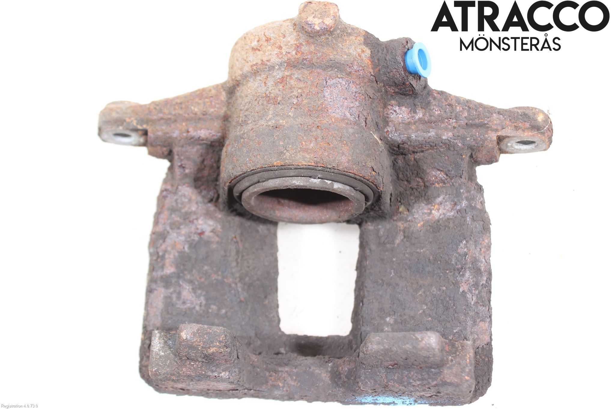 Citroen JUMPER 07-13 Bromsok Bak Höger