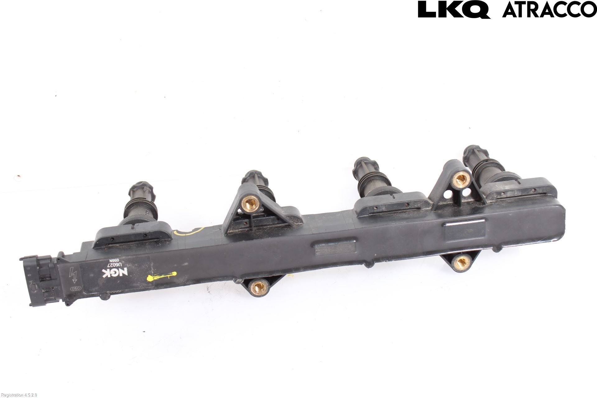 Opel VECTRA C 06-08 Tändkasset