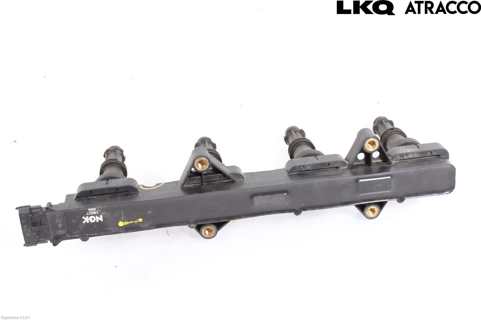 Opel VECTRA C 06-08 Tändkassett