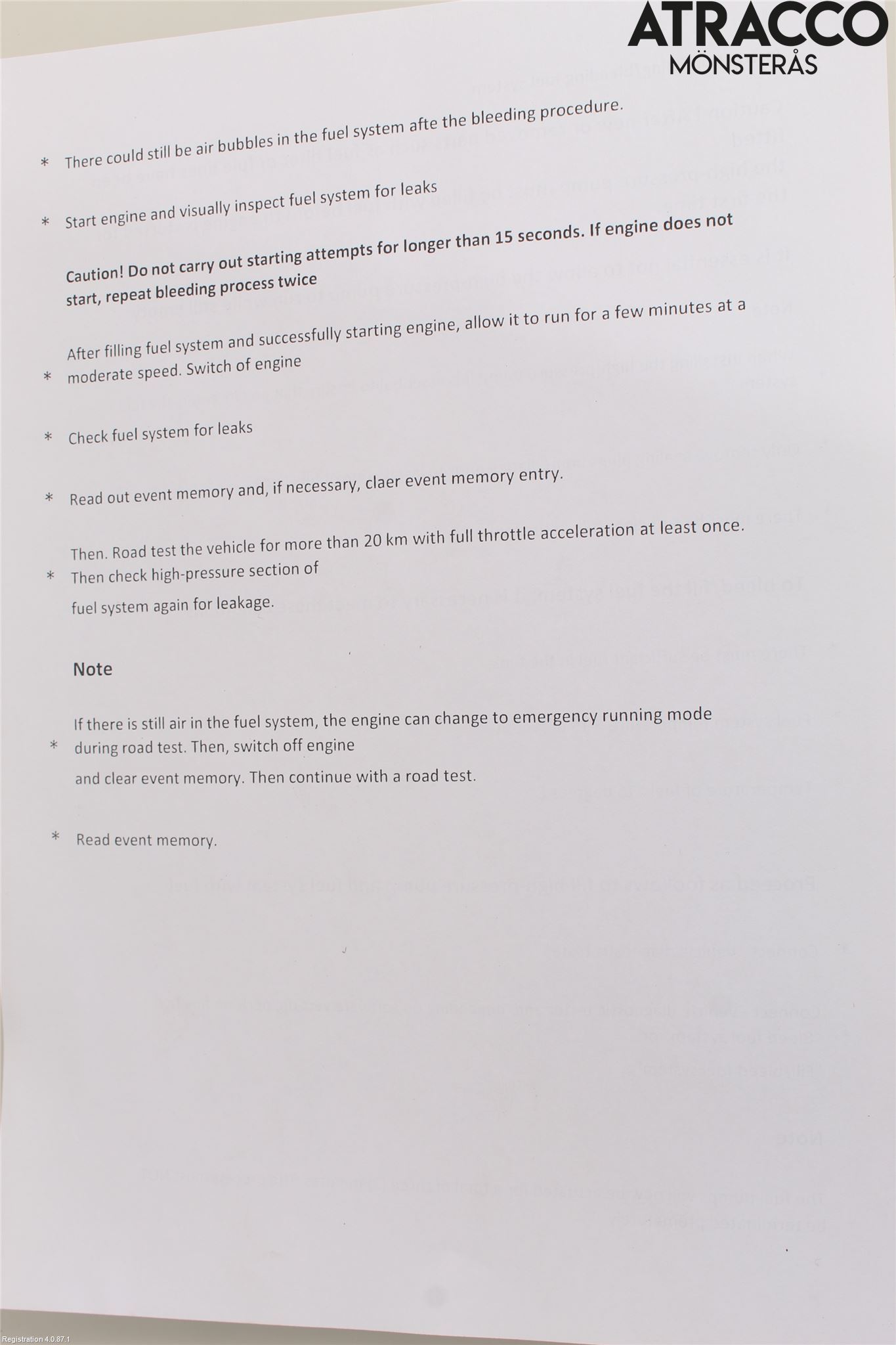 Citroen DS3 Motor Diesel