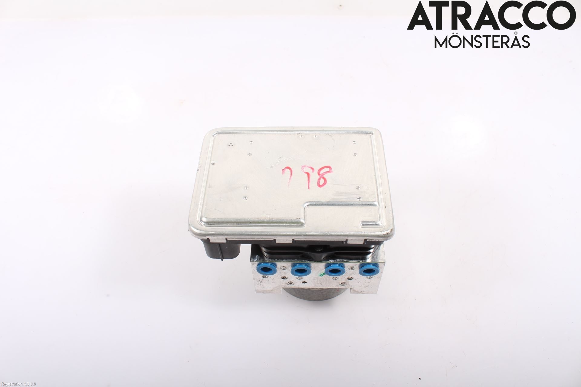 Mitsubishi ECLIPS CROSS Abs Hydraulaggregat