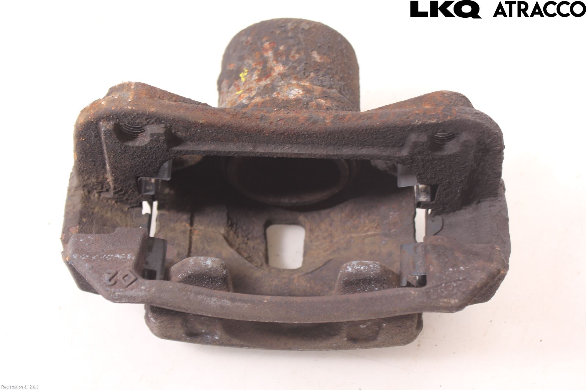 Kia CEED 12-18 Bromsok Fram Vänster