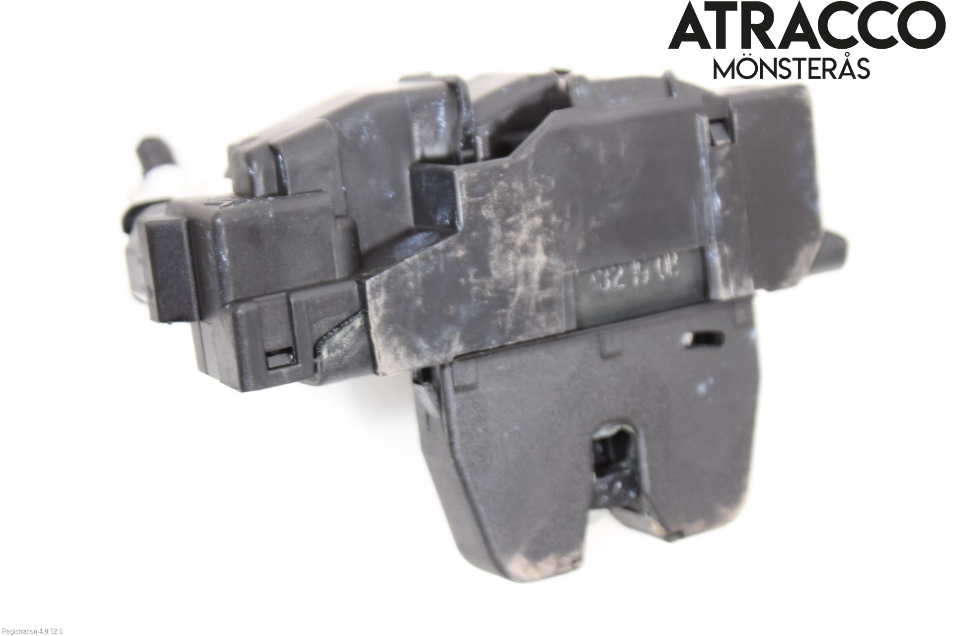 Opel CORSA F, CORSA-E 20- Låskista Baklucka