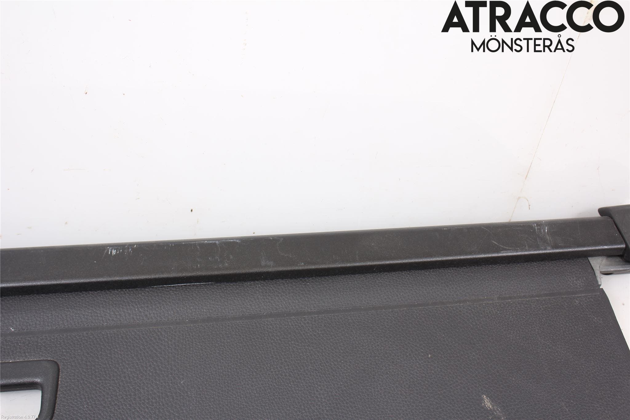 Volkswagen VW GOLF V 04-09 Insynskydd