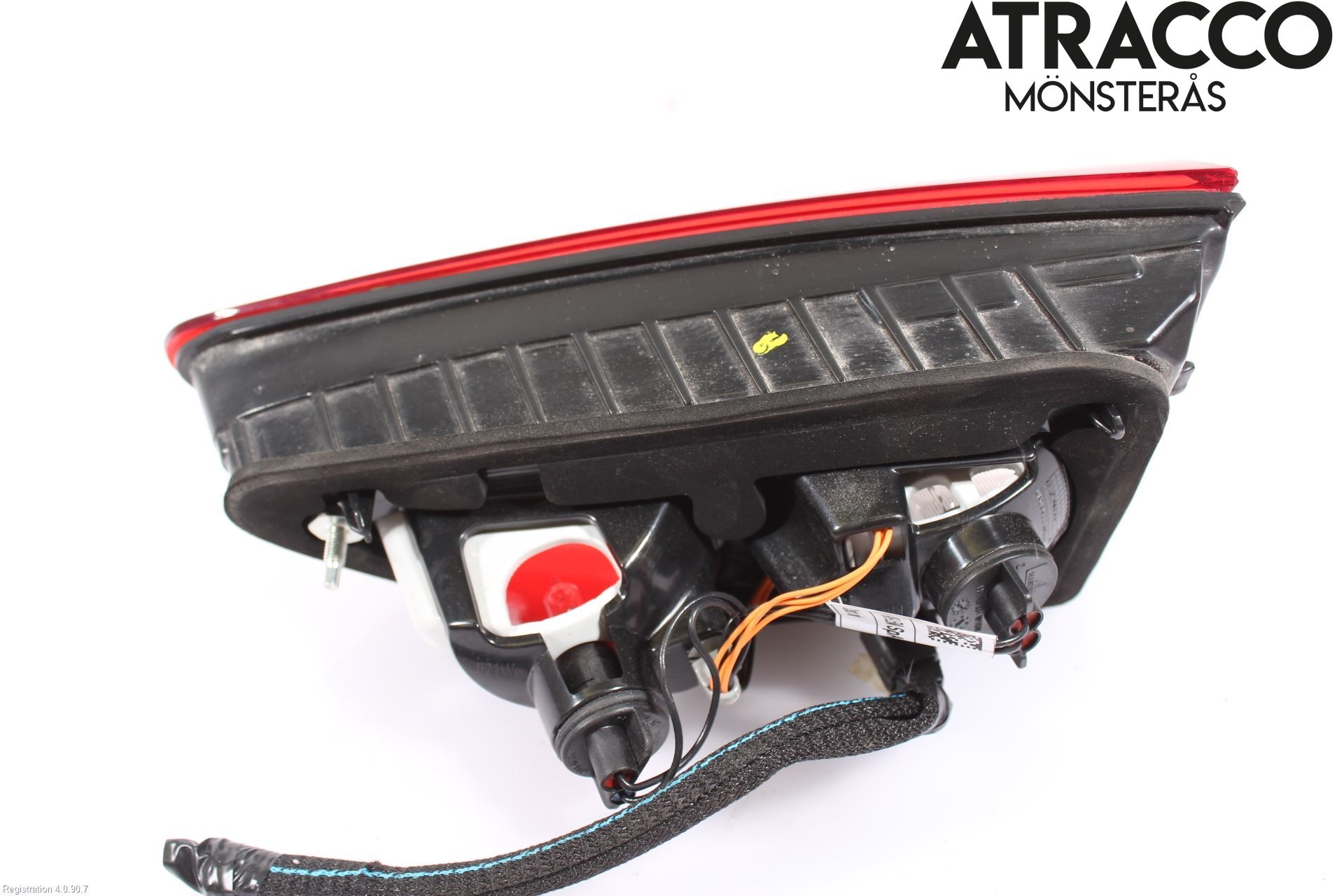 Opel INSIGNIA 17- Bakljus Lucka Vä