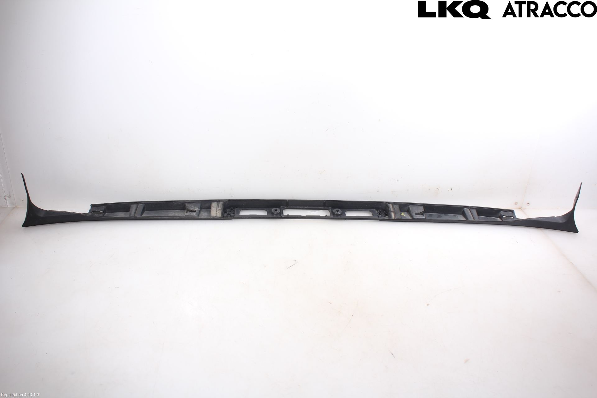 Volkswagen VW ID.4 21- List Bak-Baklucka
