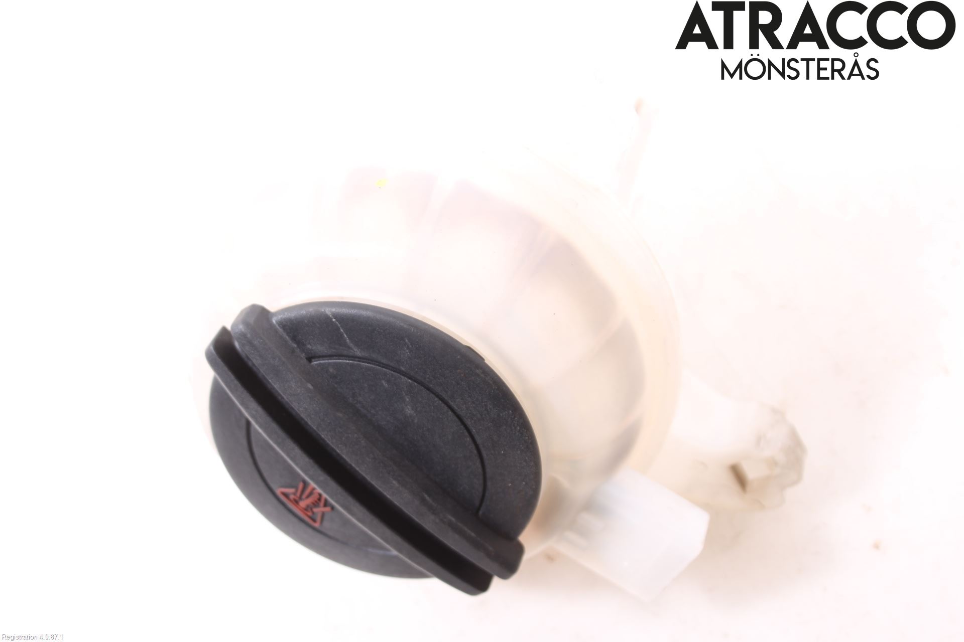 Volkswagen VW UP! / E-UP! Expansionstank