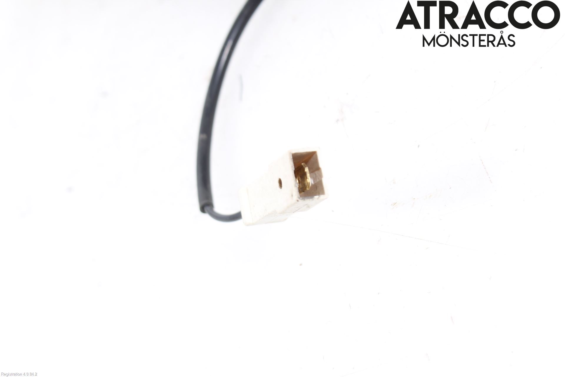 Mopedbil Ligier LIGIER JS 50 Ac Kompressor