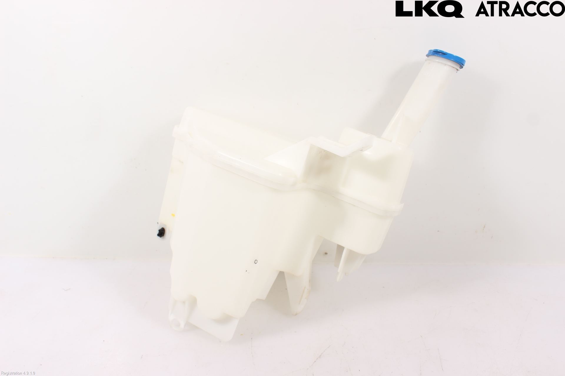 Toyota AYGO 15-21 Spolartank Vindruta