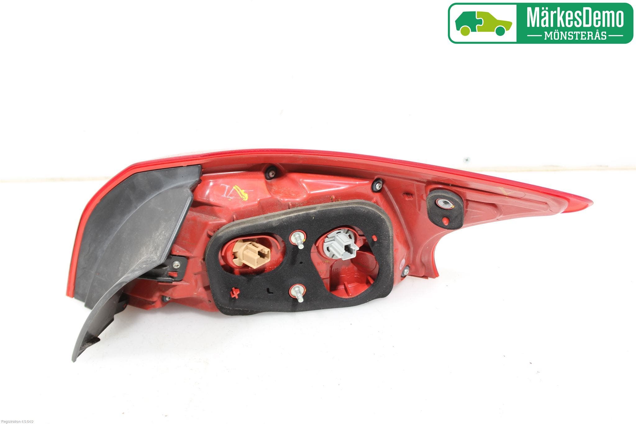 Mitsubishi LANCER 07-14 Bakljus Vänster