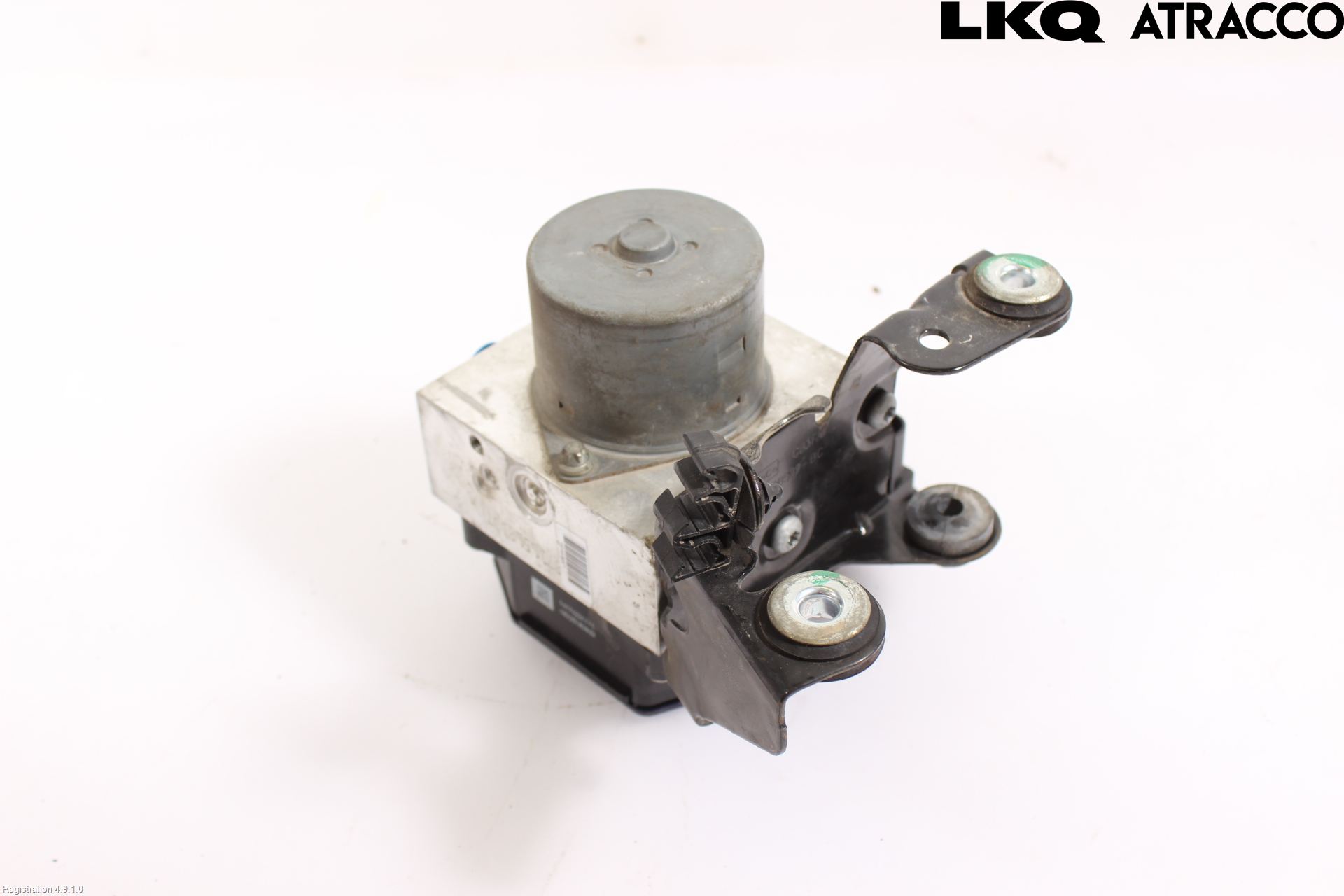 Ford MONDEO 07-15 Abs Hydraulaggregat