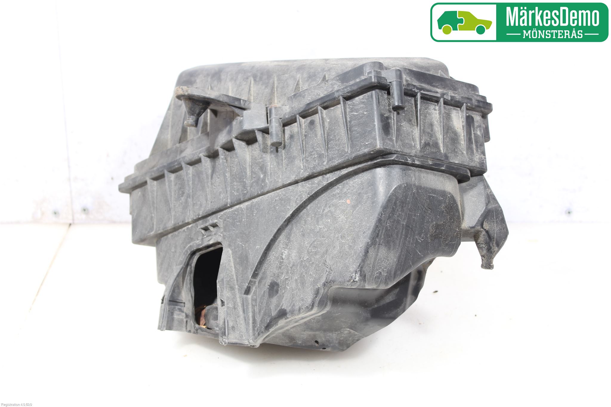 Ford MONDEO 07-15 Luftrenare