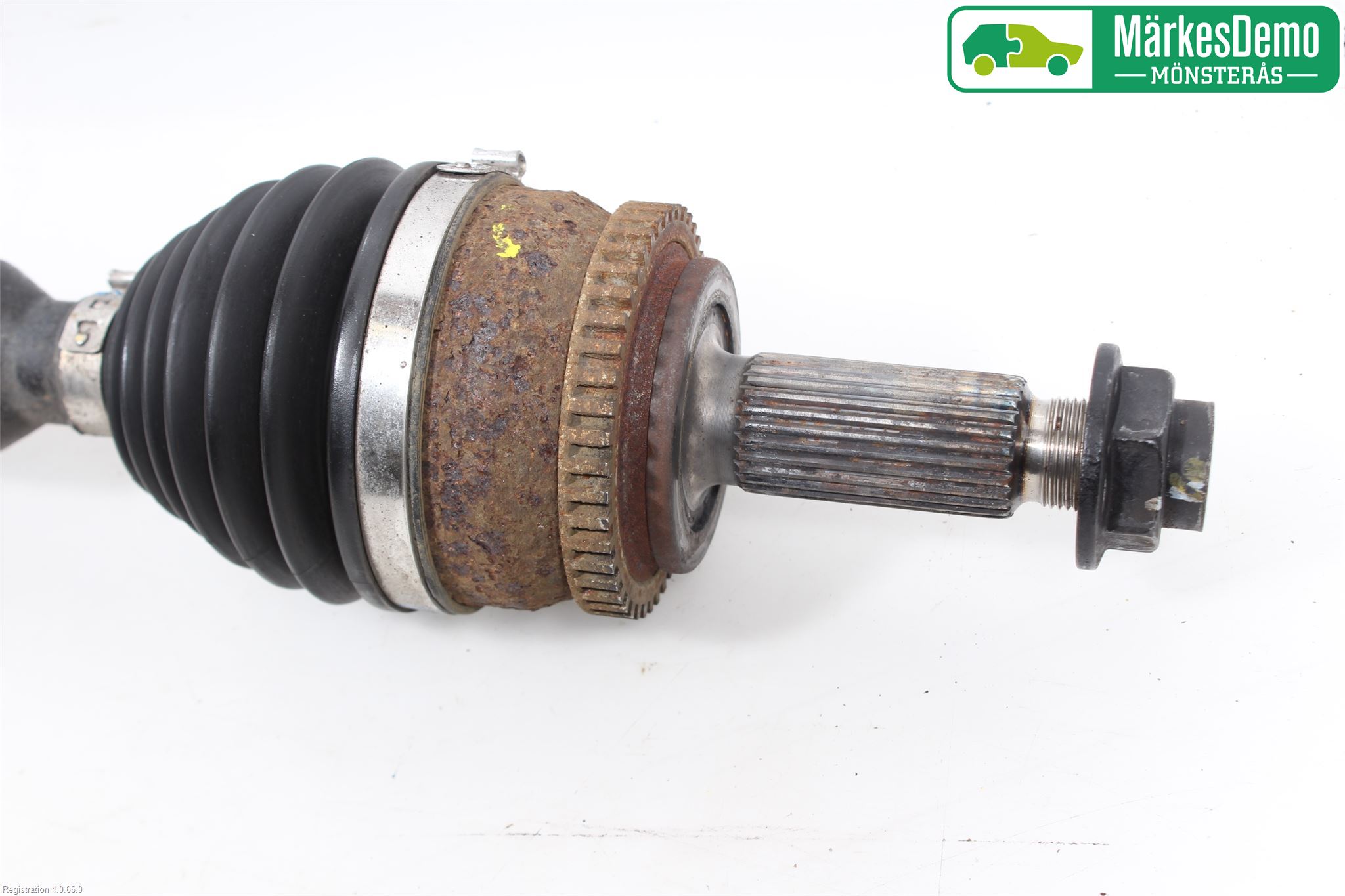 Kia CEED 12-18 Drivaxel Fram Höger