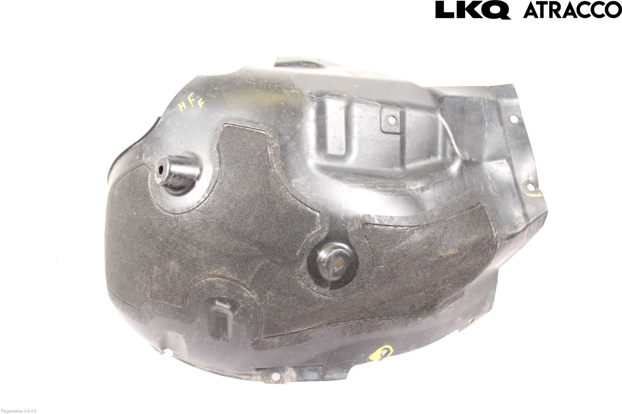 Tesla MODEL 3 17- Skärm Inner