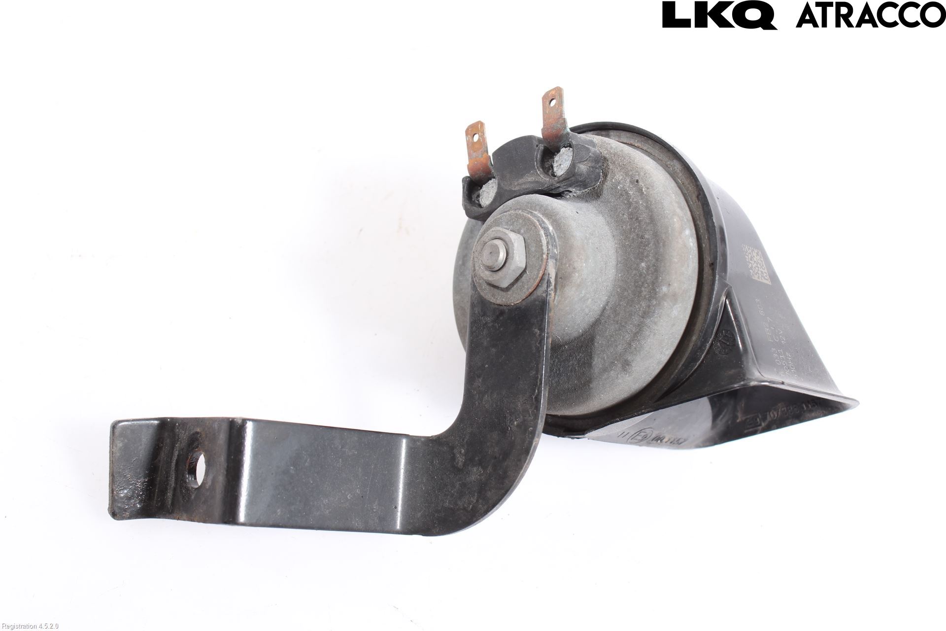 Nissan QASHQAI 14-17 Signalhorn