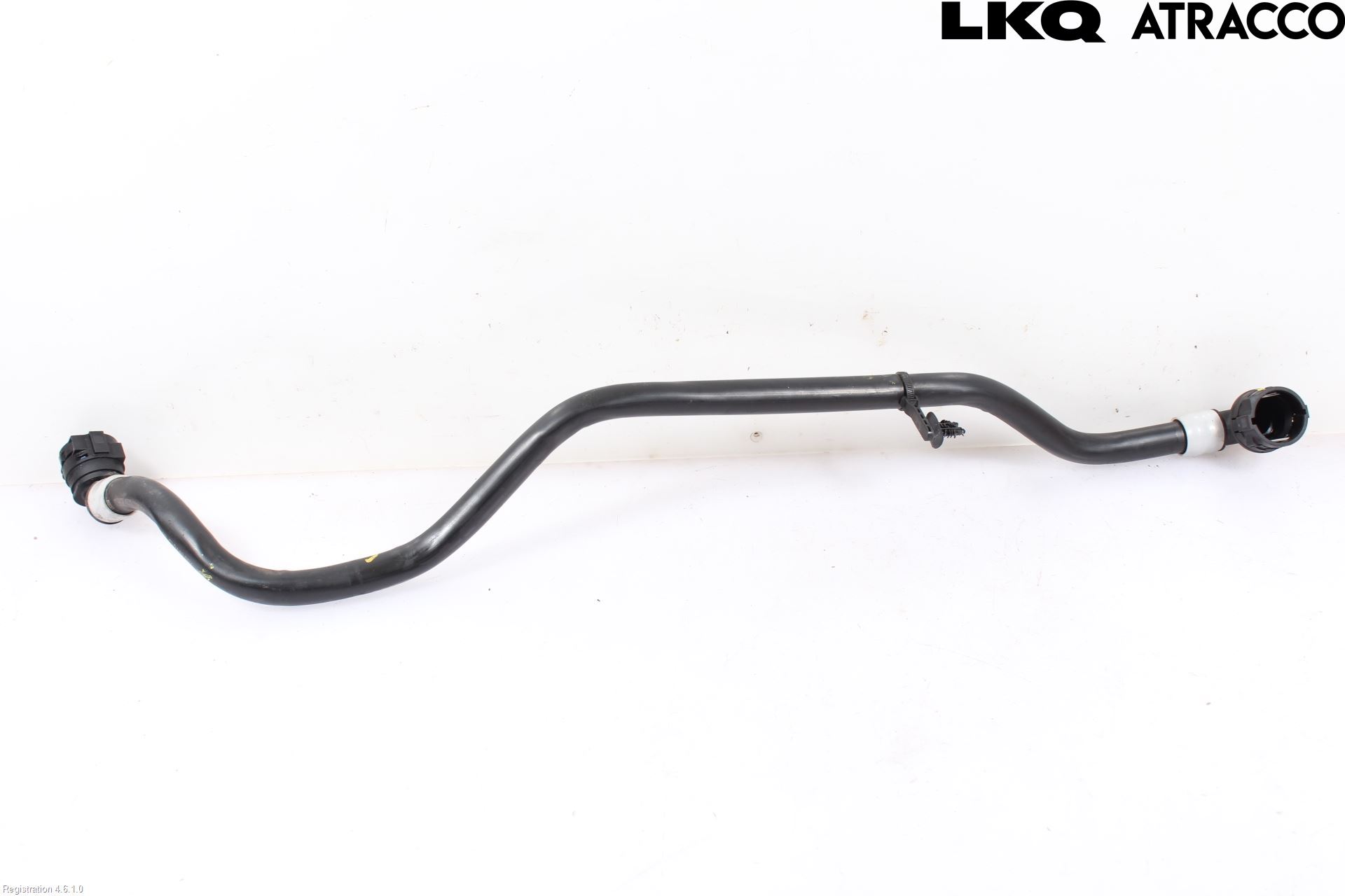 Tesla MODEL Y 21- Kylarslang