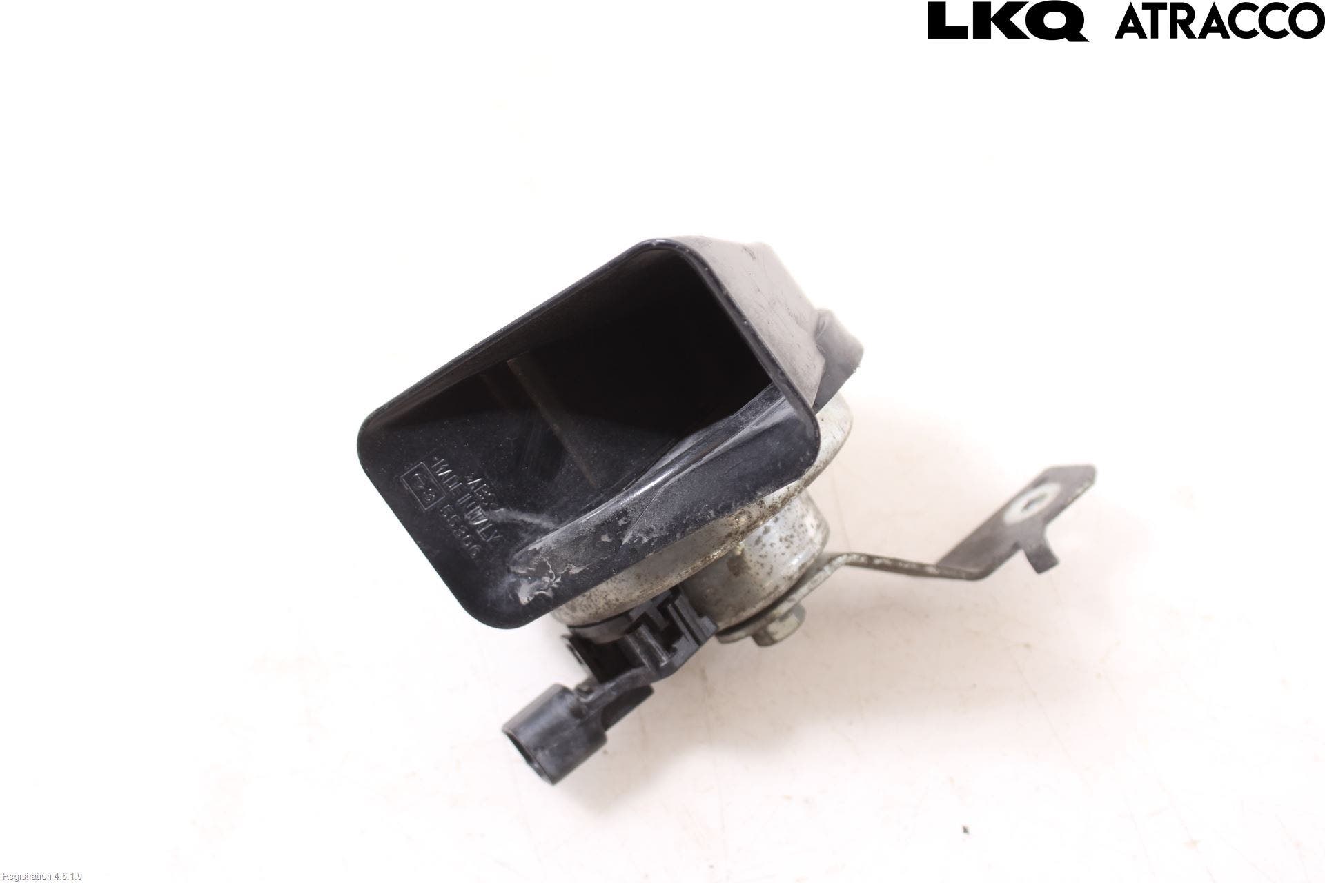 Volvo V70 08-13 Signalhorn