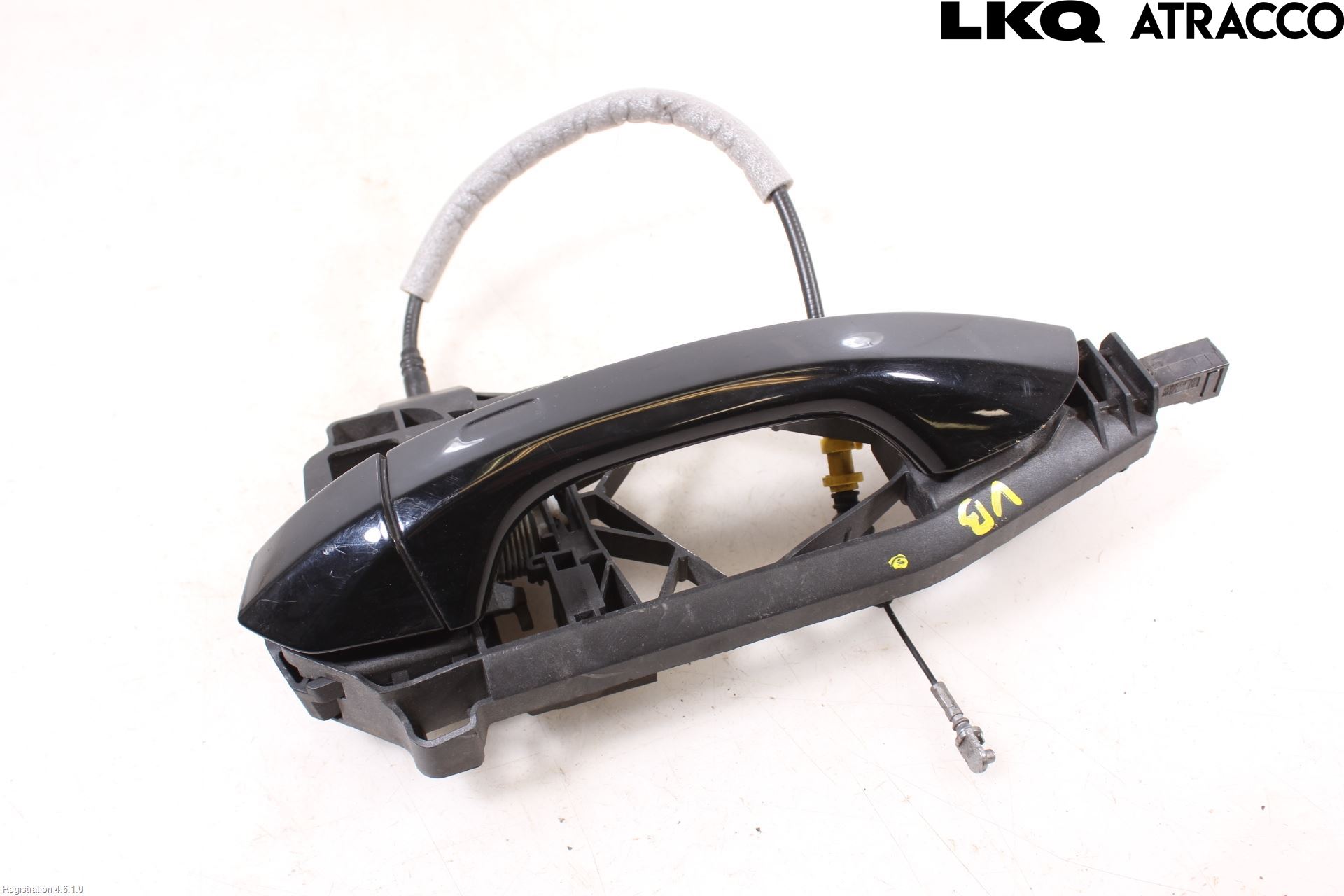 Audi A6 F2/C8 19- Dörrhandtag Yttre Vä