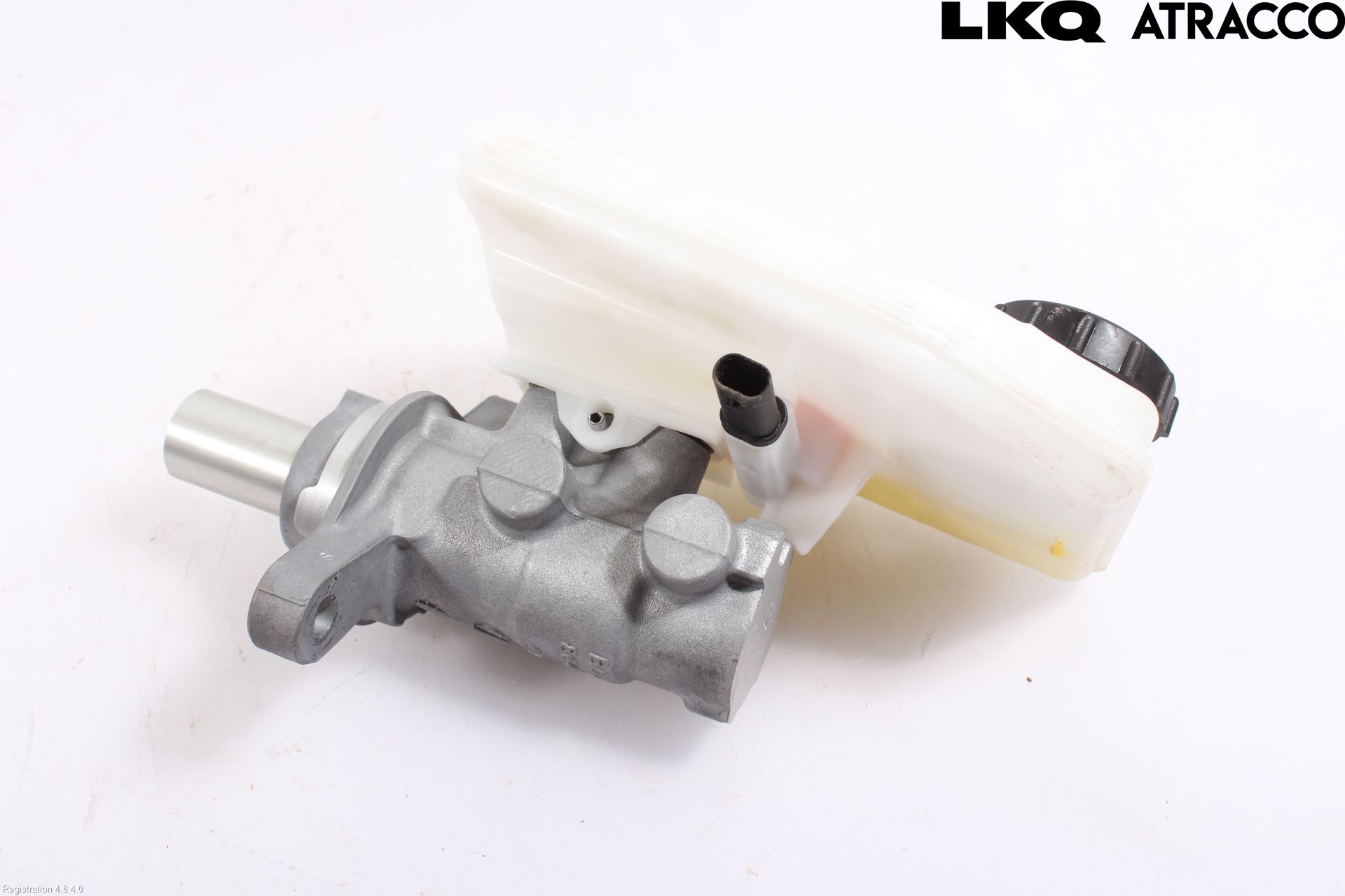 Tesla MODEL Y 21- Broms Huvudcylinder