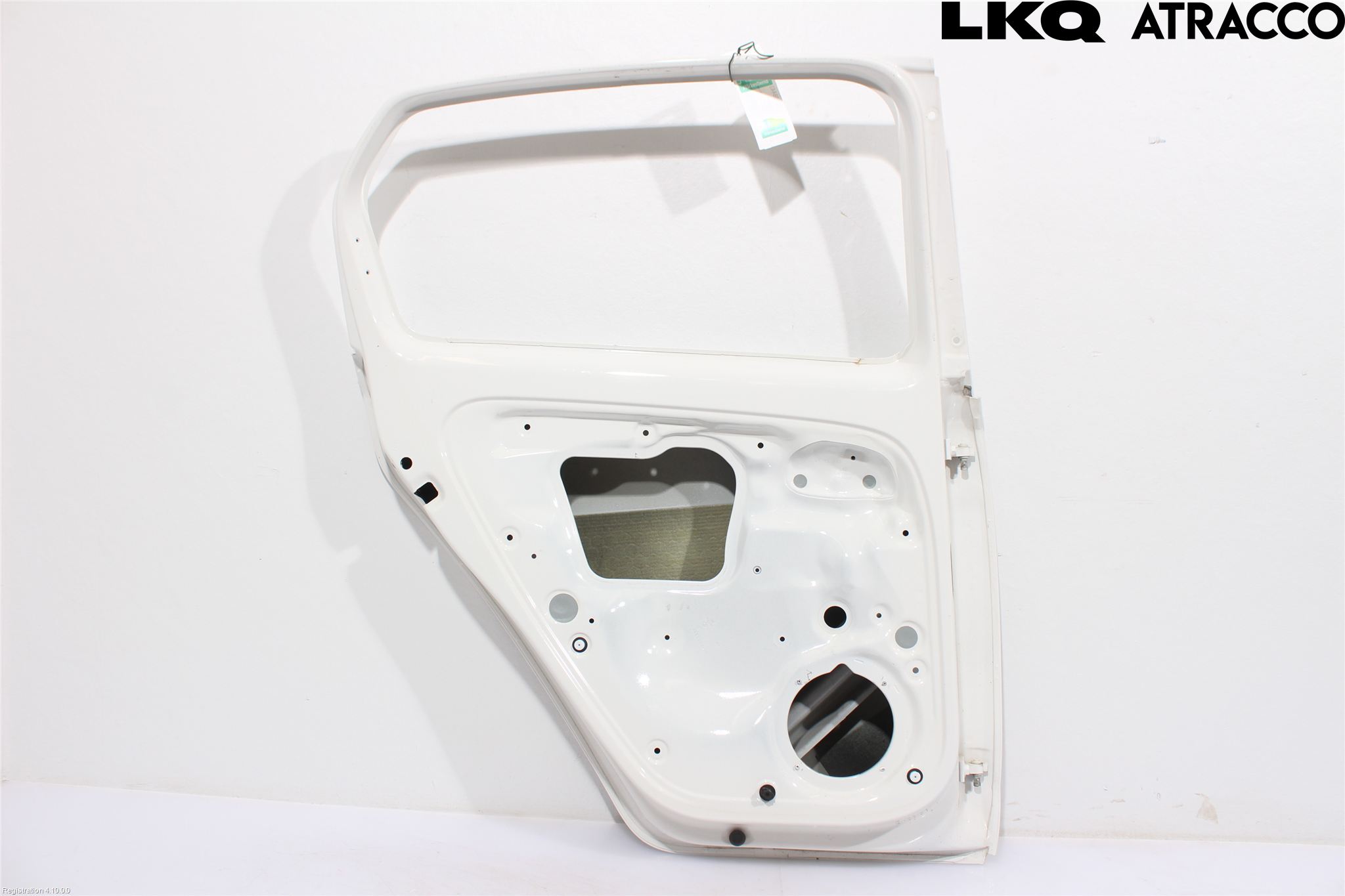 Volkswagen VW UP! / E-UP! Dörr Bak Vänster