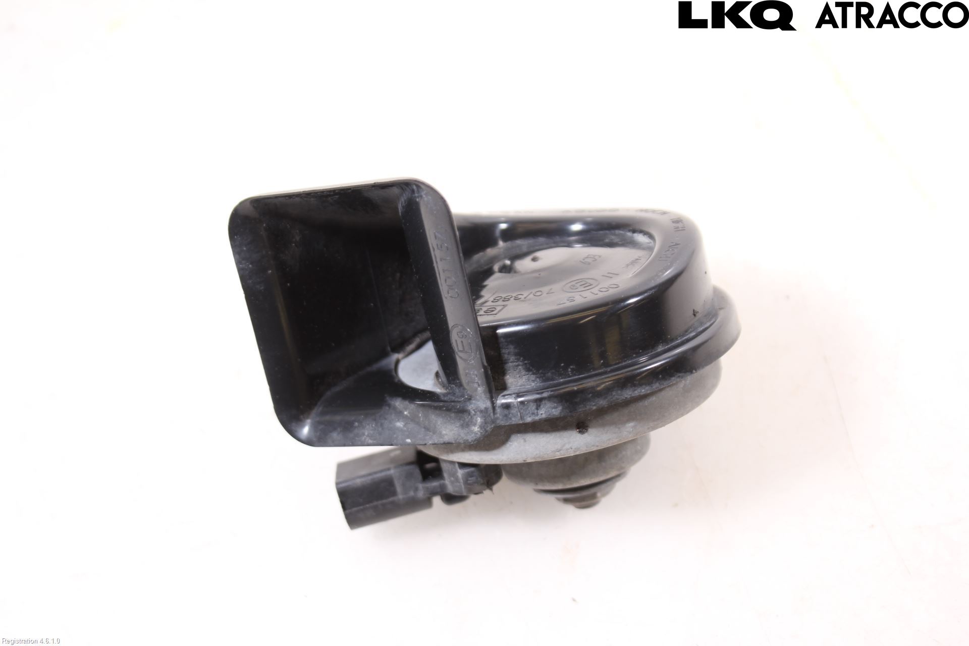 BMW 3 F30/F31/F80 12-19 Signalhorn