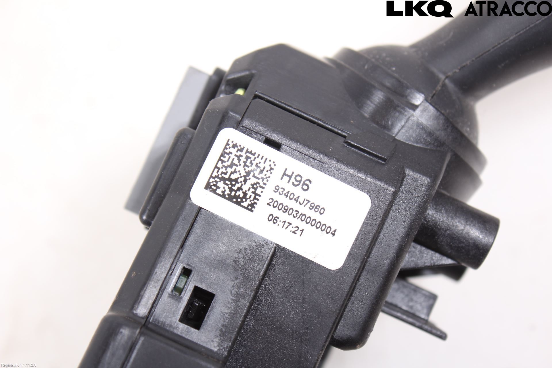 Kia CEED/CEED SW 19- Spakcentral