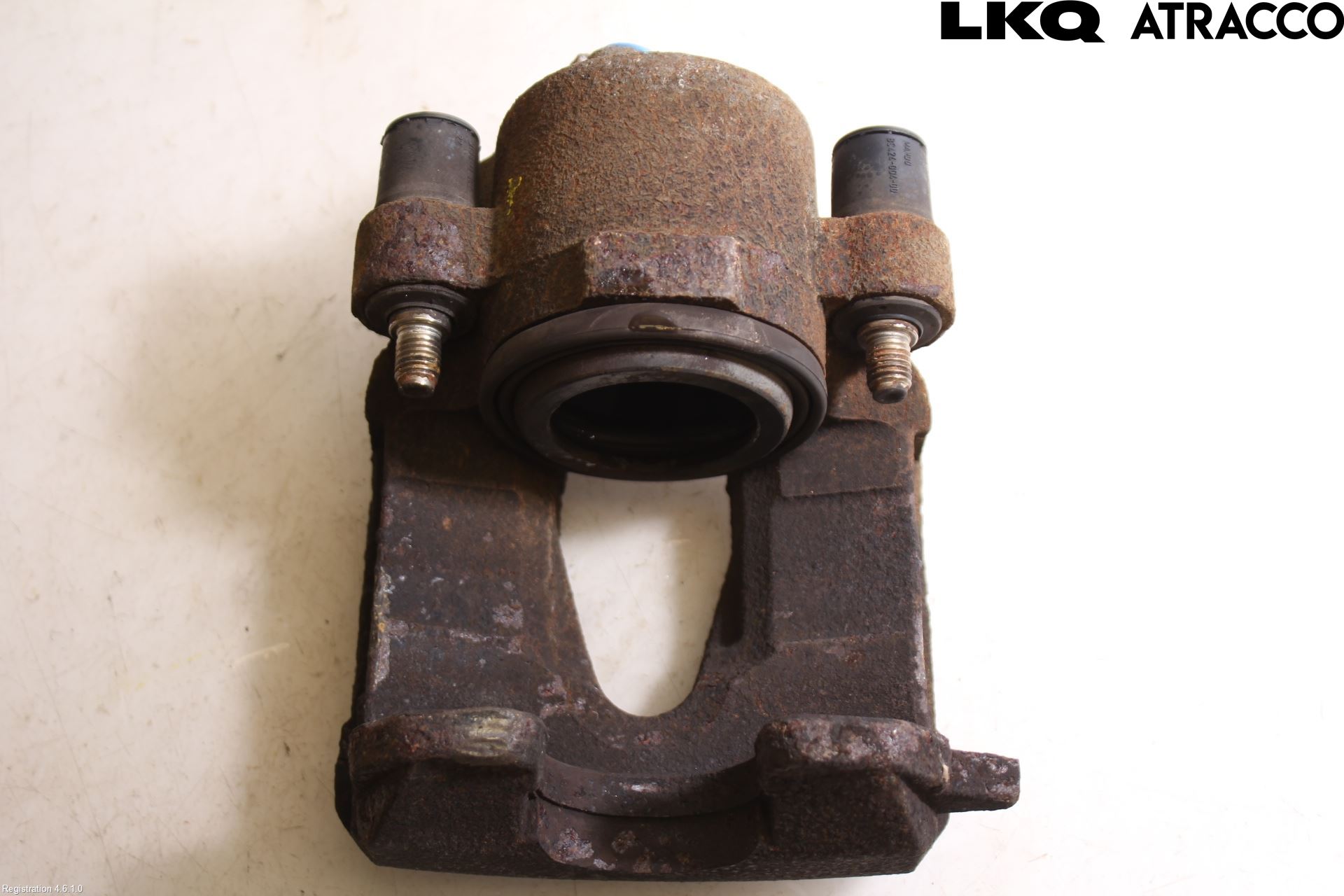 Seat IBIZA V 17-20 Bromsok Fram Vänster