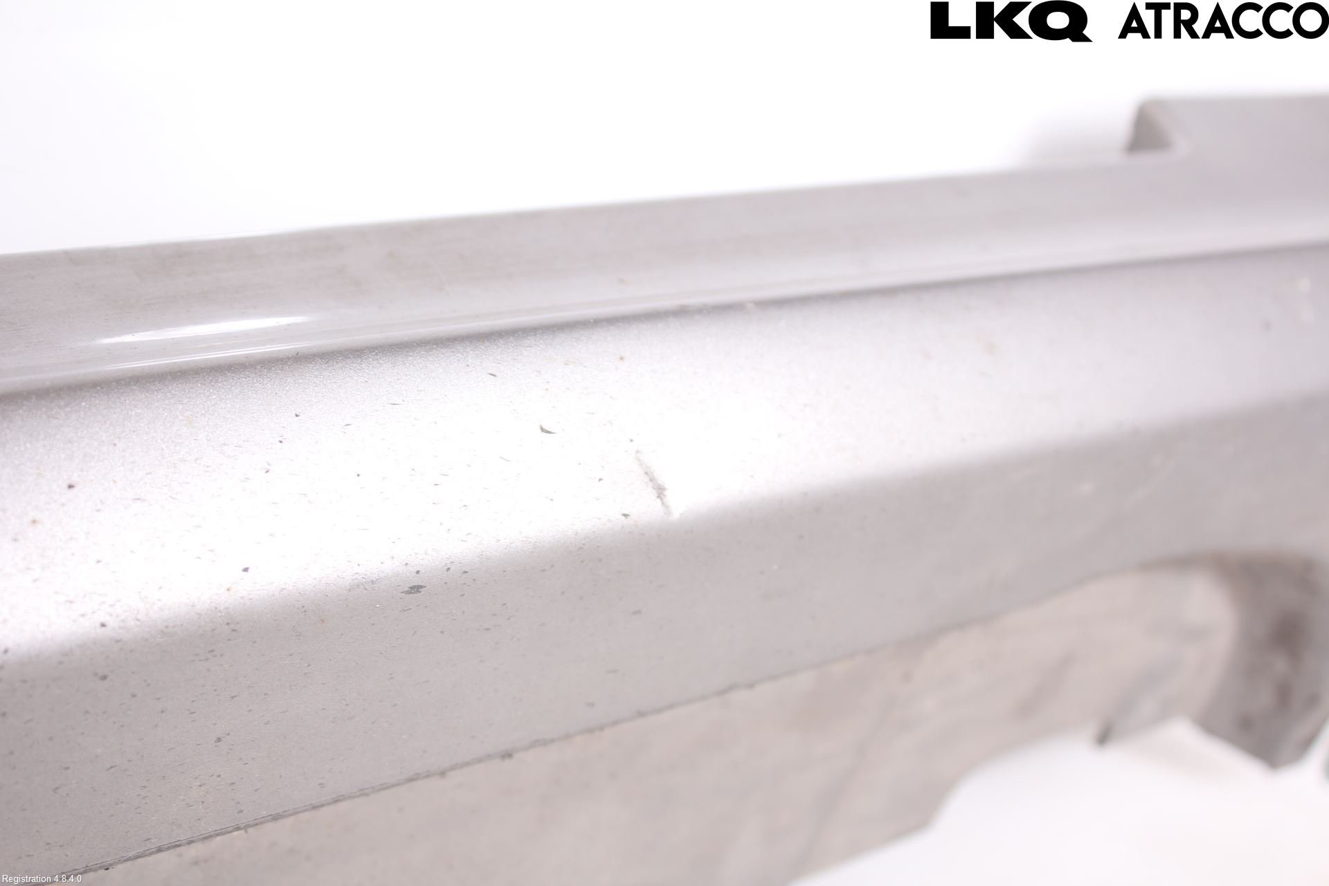 Saab 9-5     06-10 Sidokjol Hö