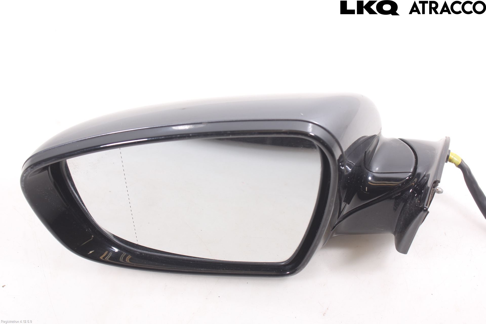 Kia CEED 12-18 Spegel Yttre El Vä