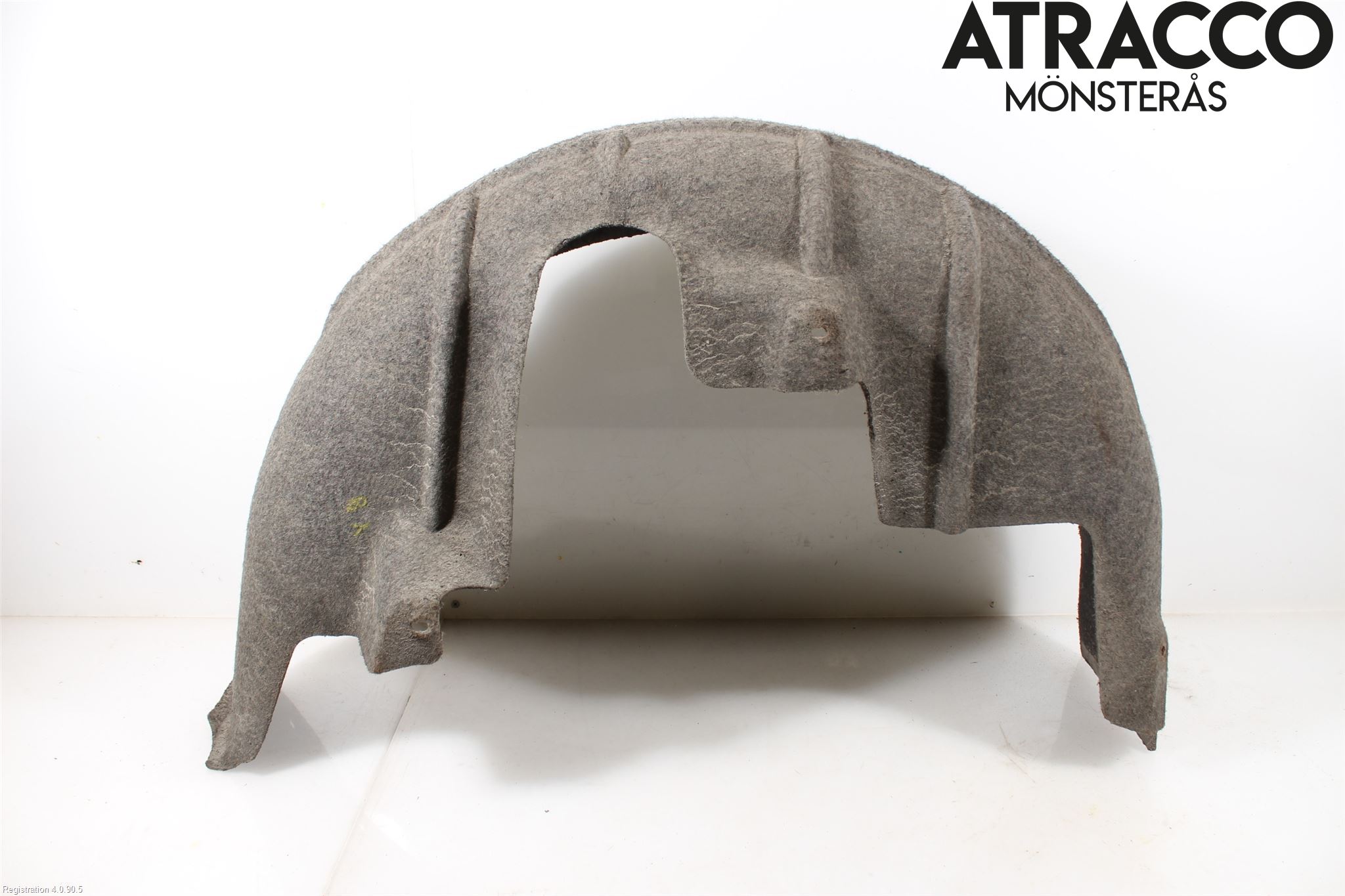 Volkswagen VW GOLF / E-GOLF VII 13-20 Skärm Inner