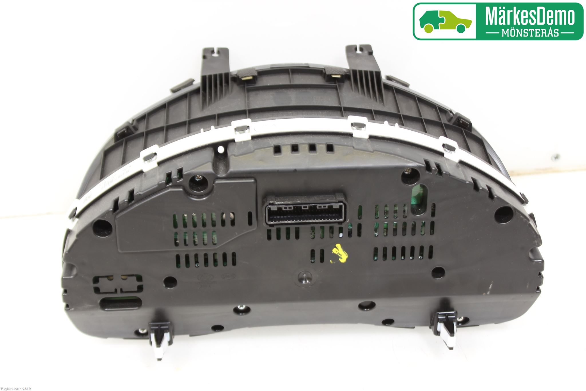 Hyundai i40 08-15 Instrument Komb