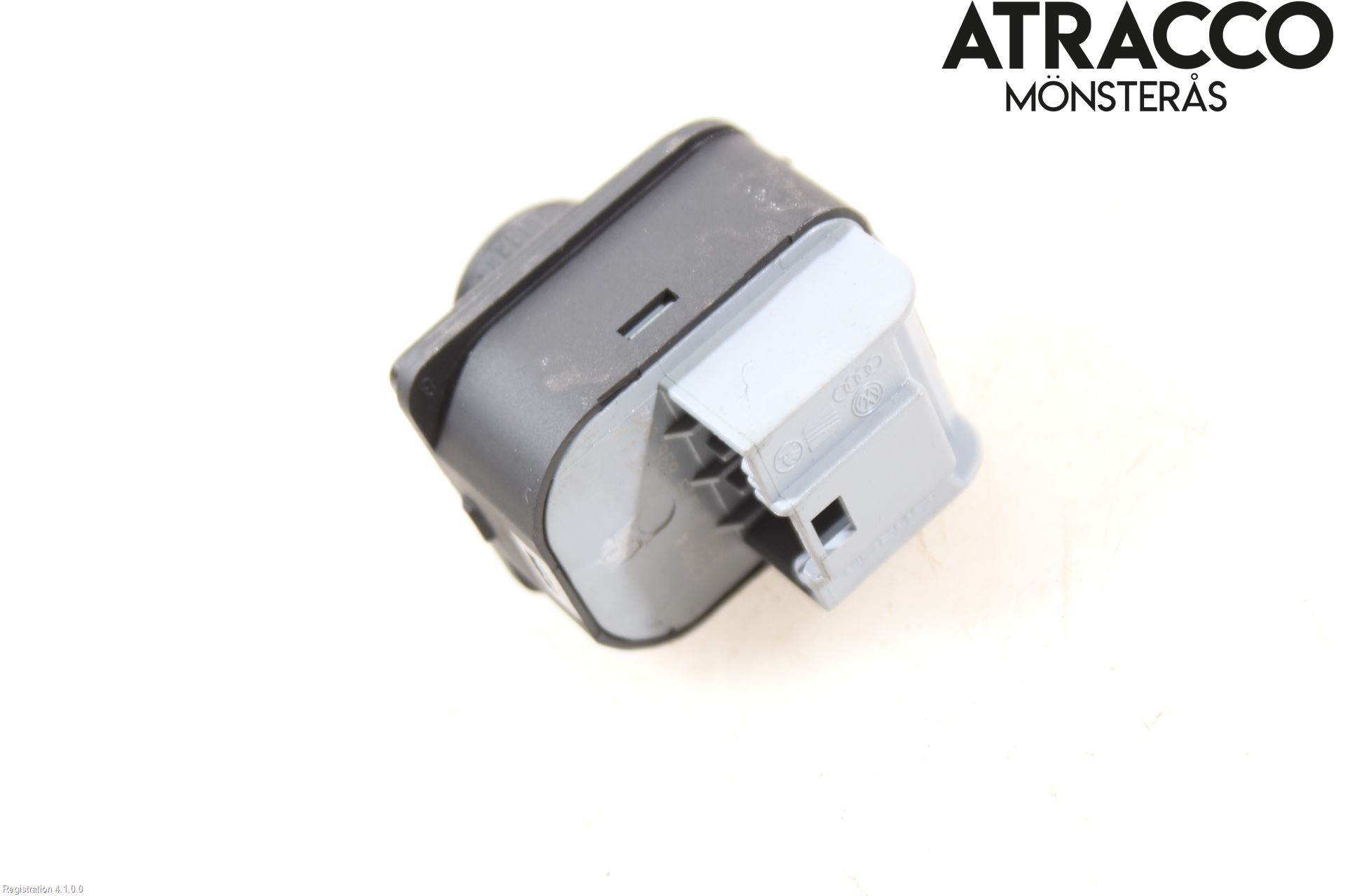 Seat LEON 20- Strömställare Spegel