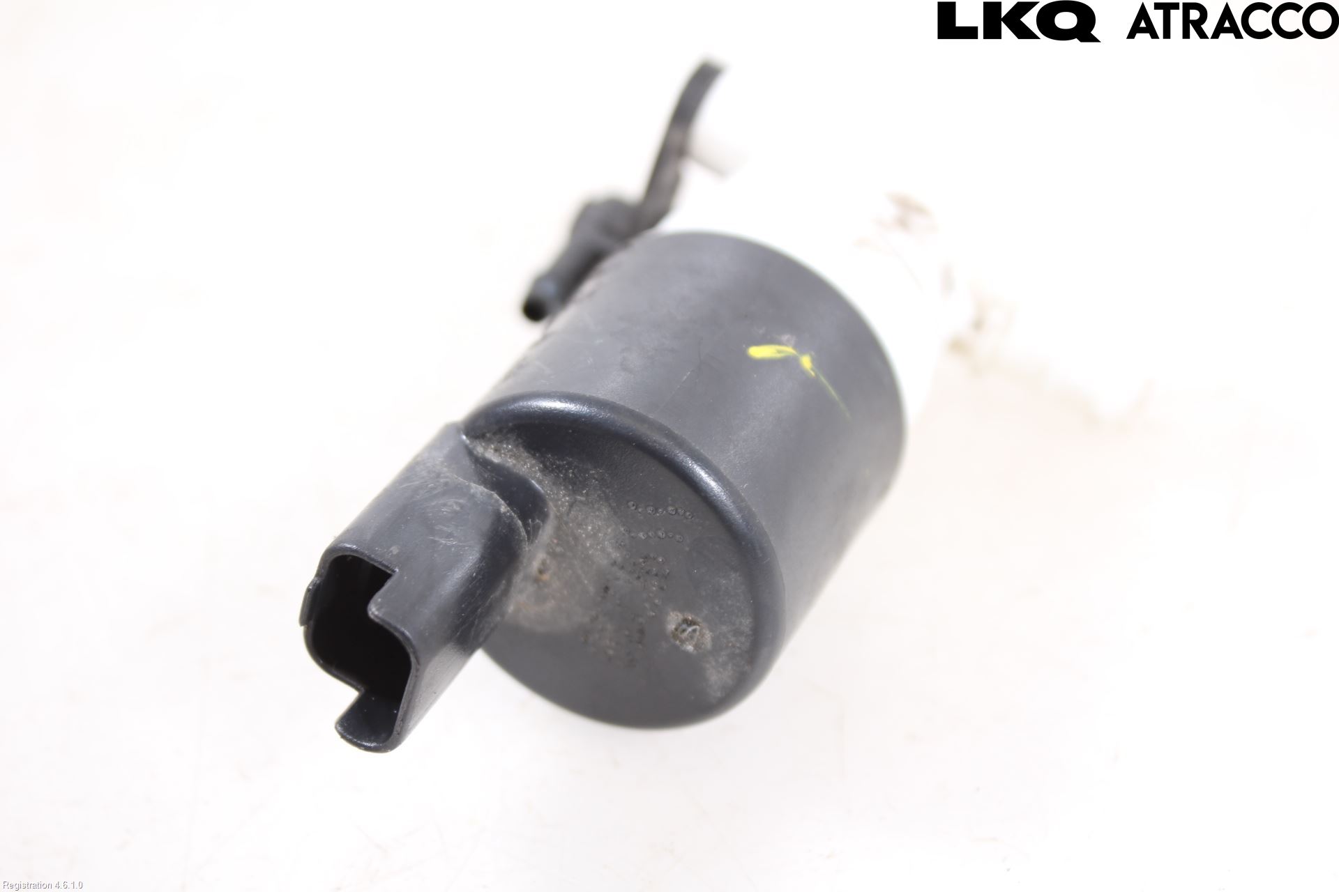 Citroen BERLINGO/E-BERLINGO 19- Spolarpump Vindruta