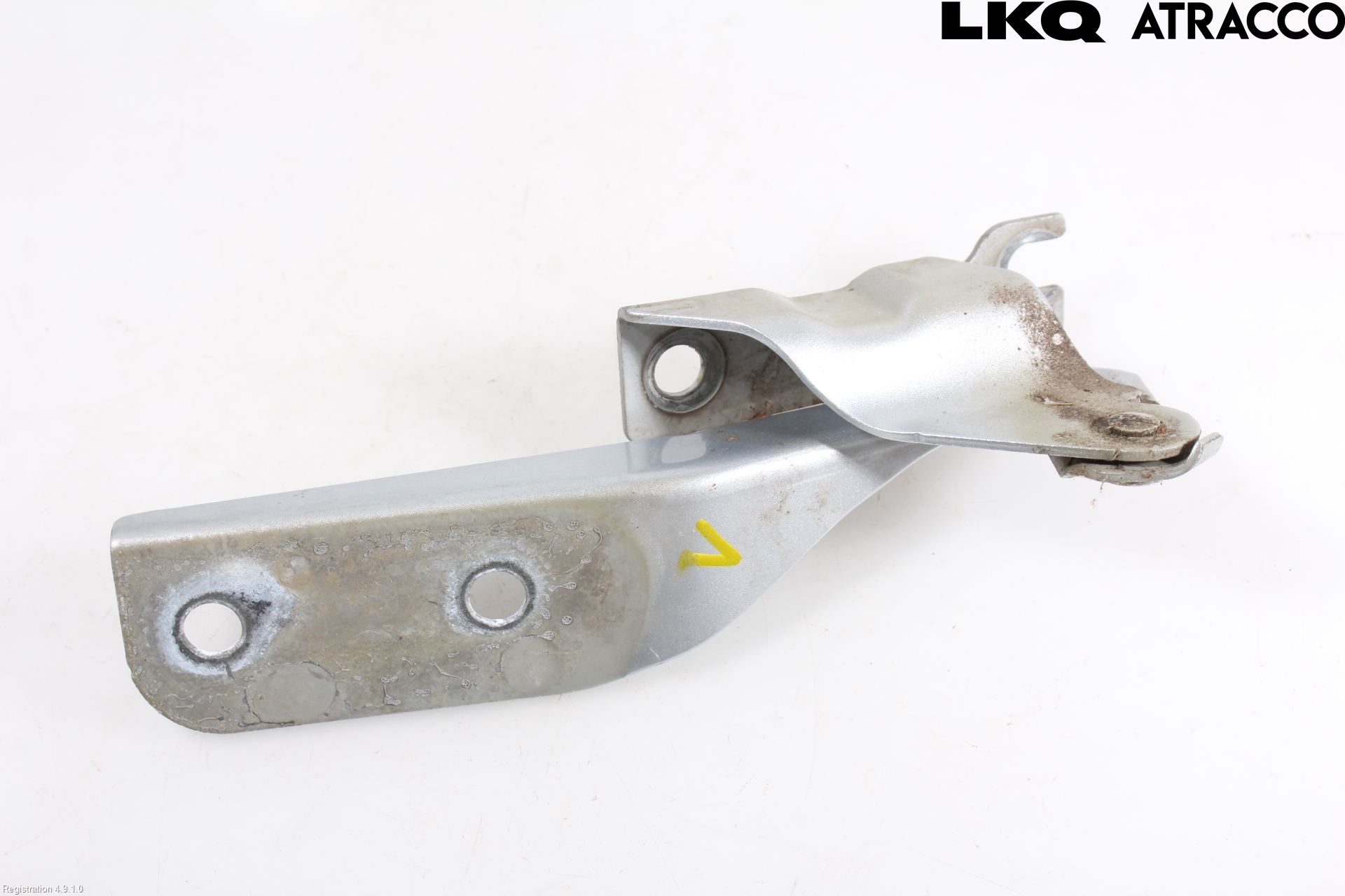 Skoda CITIGO / CITIGO E IV Huvgångjärn