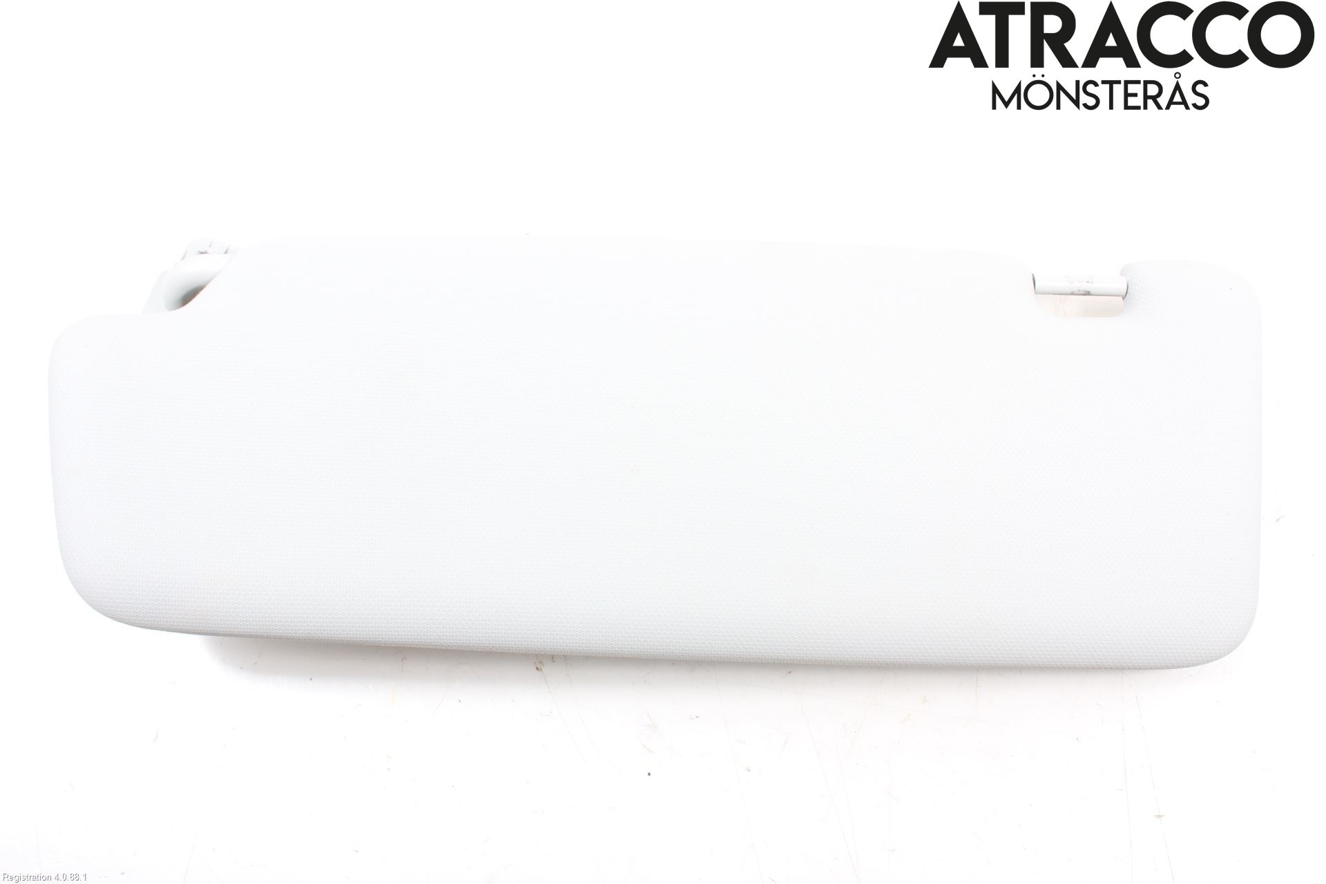 Audi Q5 09-16 Solskydd