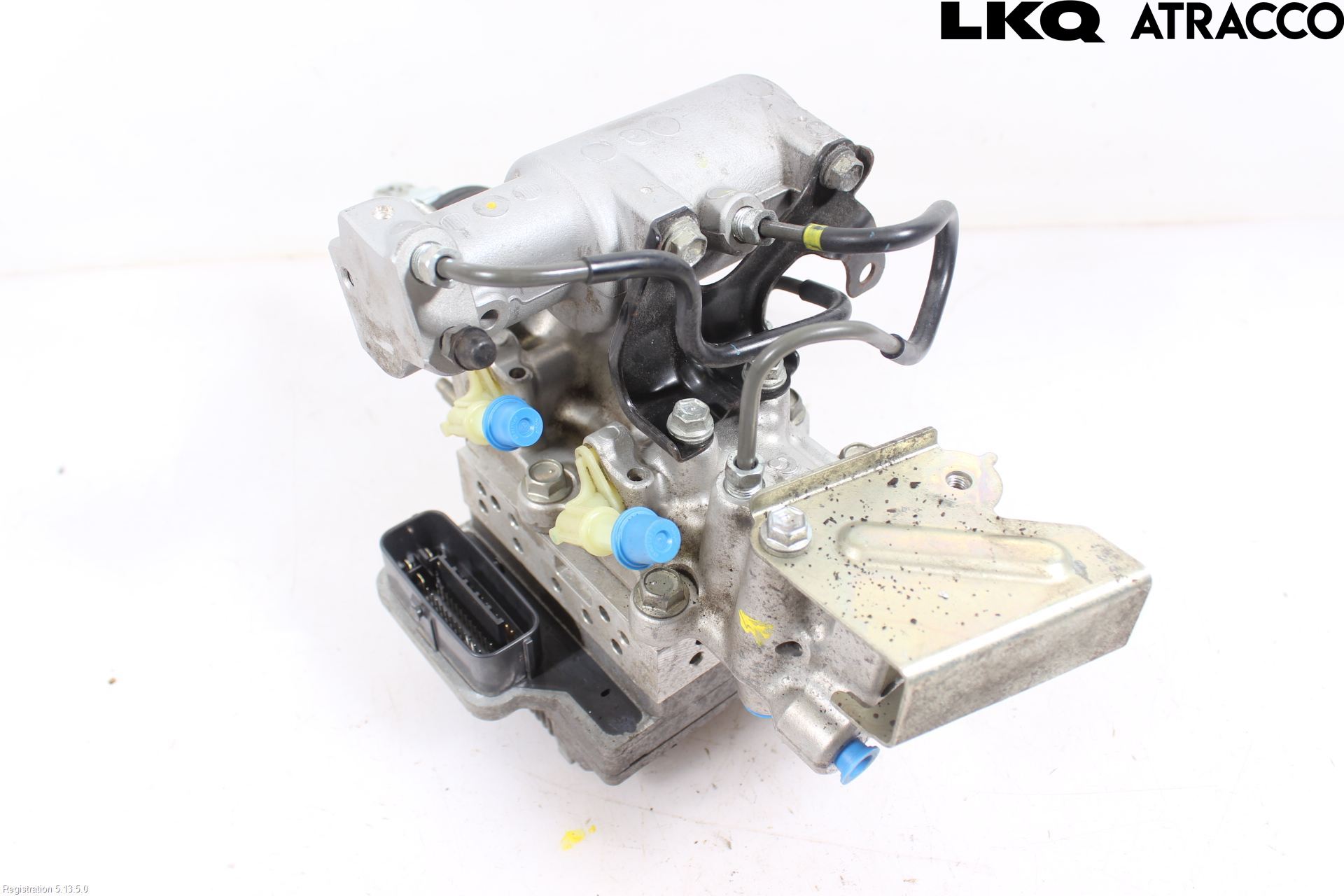 Toyota YARIS XP130 15-20 Abs Hydraulaggregat