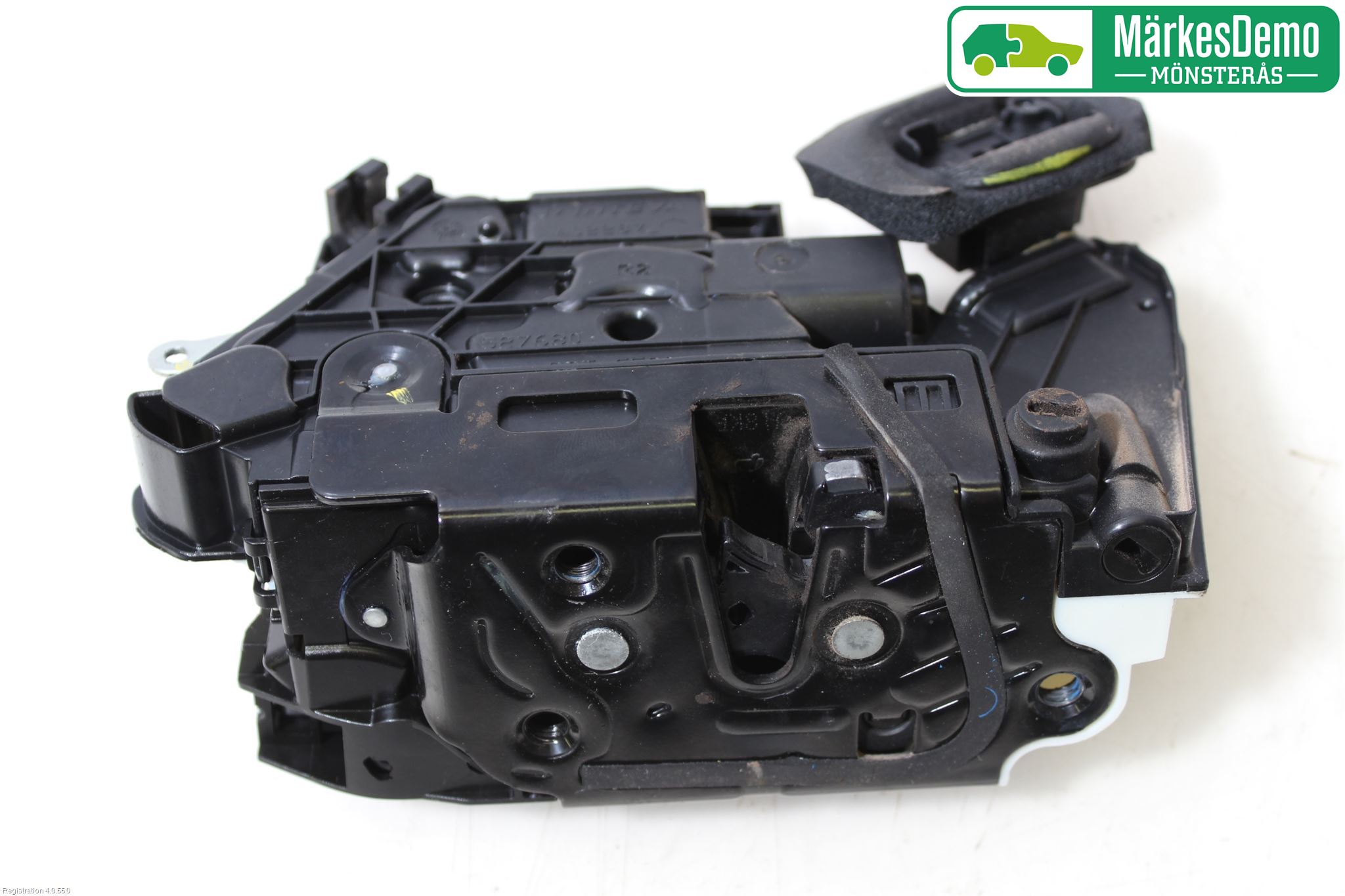 Skoda FABIA 15-21 Låskista-Dörrlås