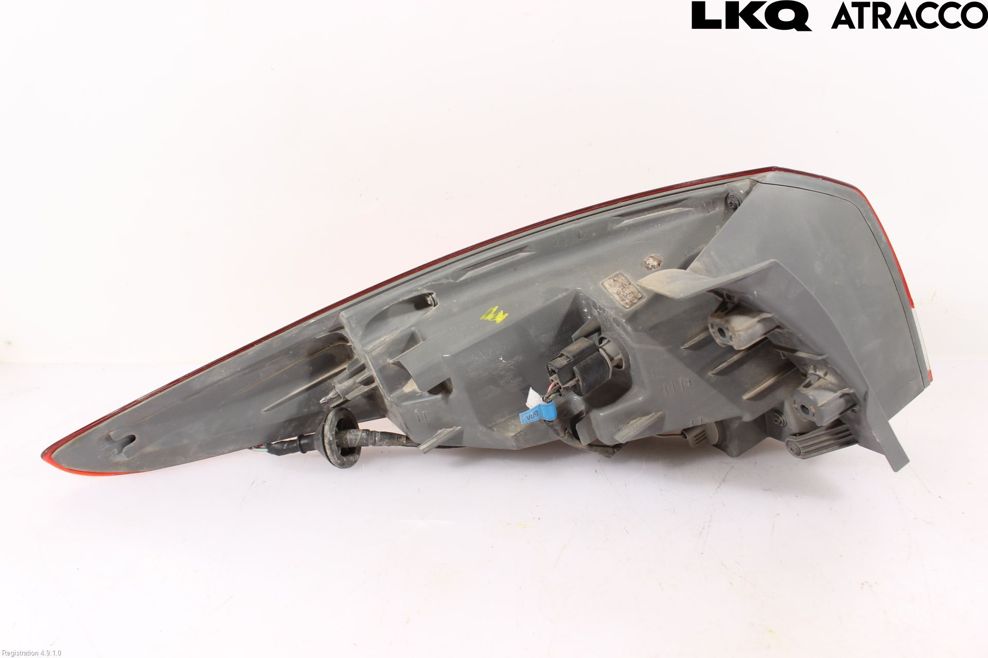 Hyundai i40 16-18 Bakljus Höger