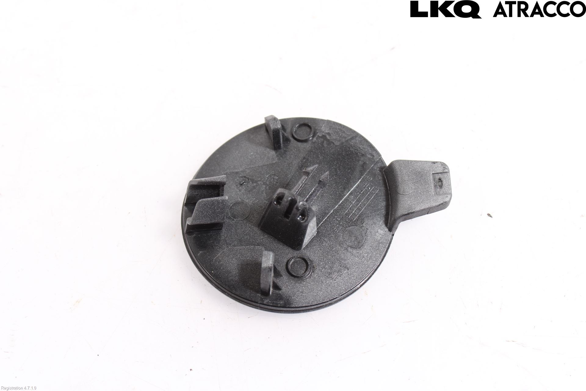 Tesla MODEL Y 21- Täckplast Front