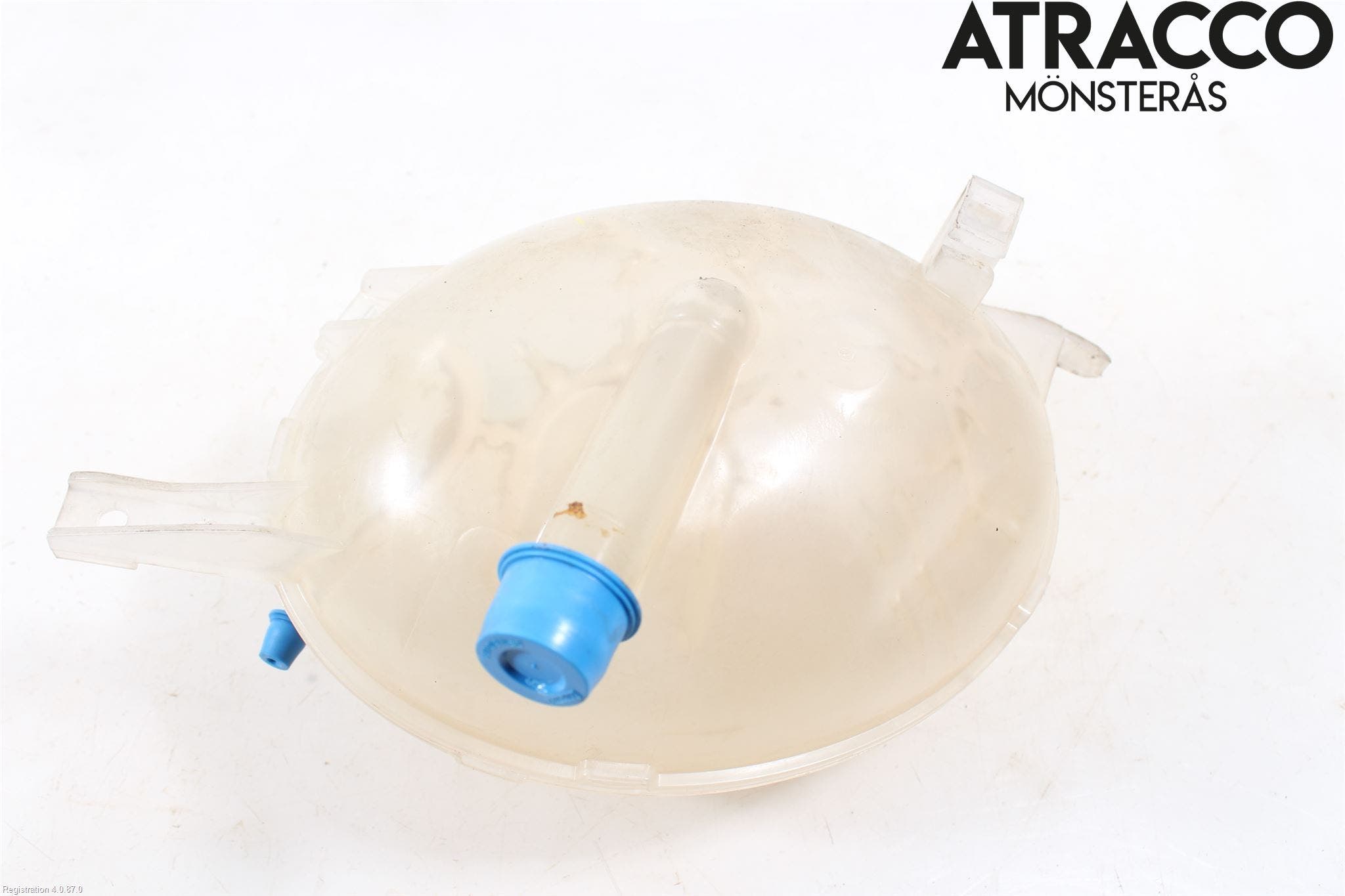 Opel ASTRA K 16-22 Expansionstank