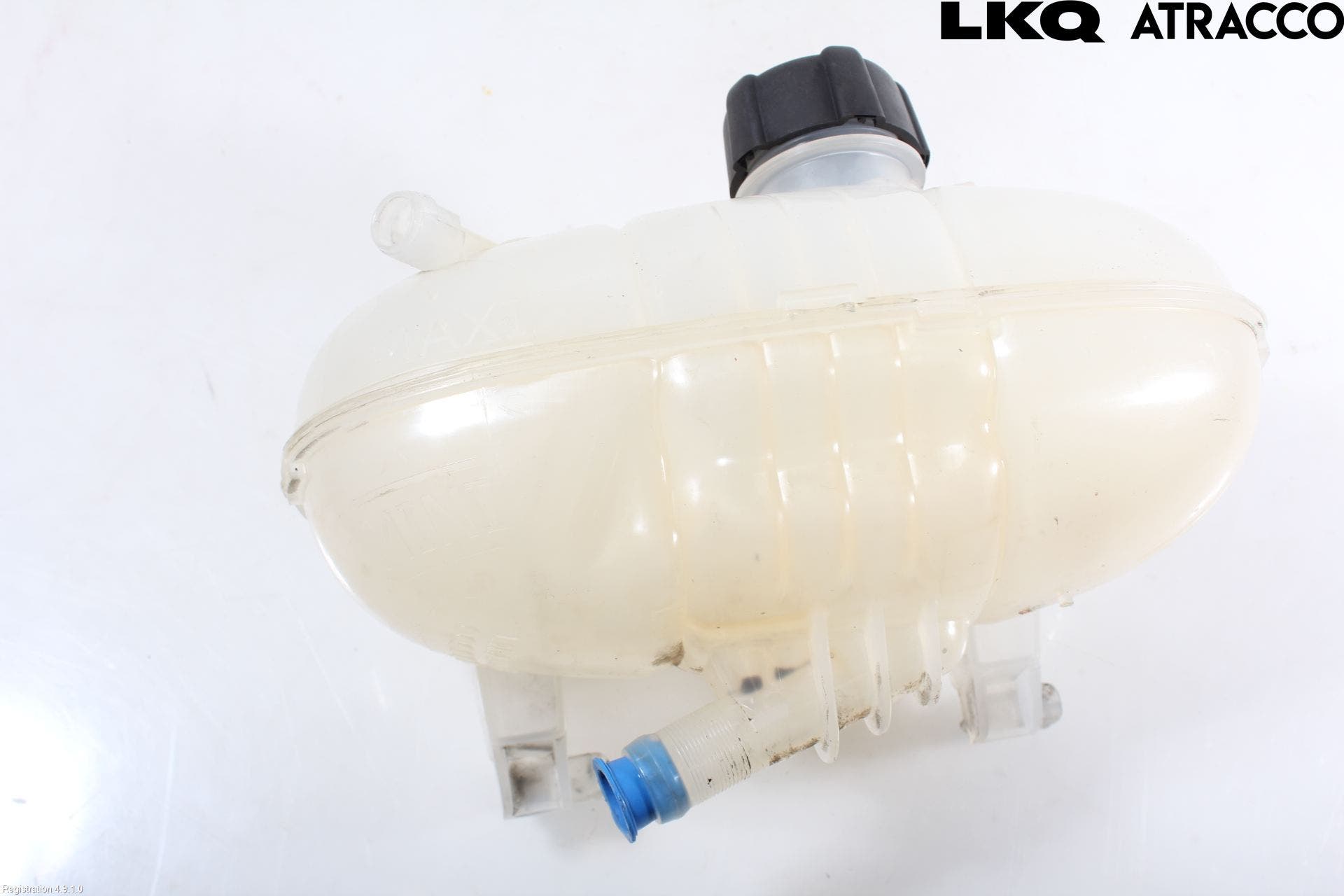 Opel VIVARO 15-19 Expansionstank