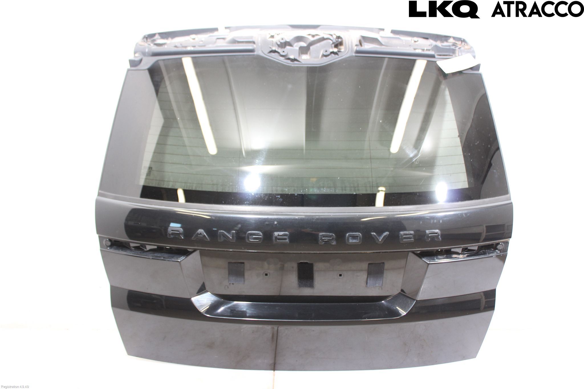 Landrover RANGE ROVER SPORT (L494) 14-22 Baklucka Kombi