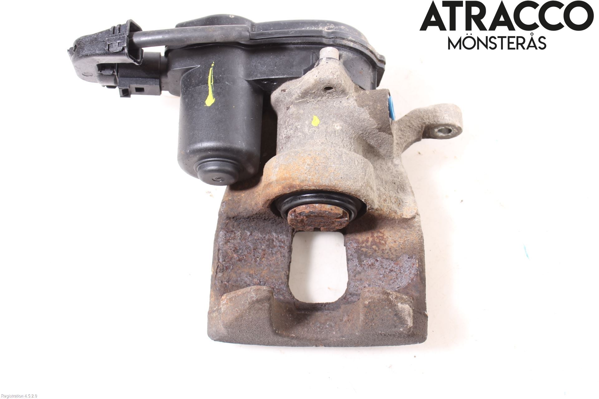 Honda HR-V 15-21 Bromsok Bak Vänster