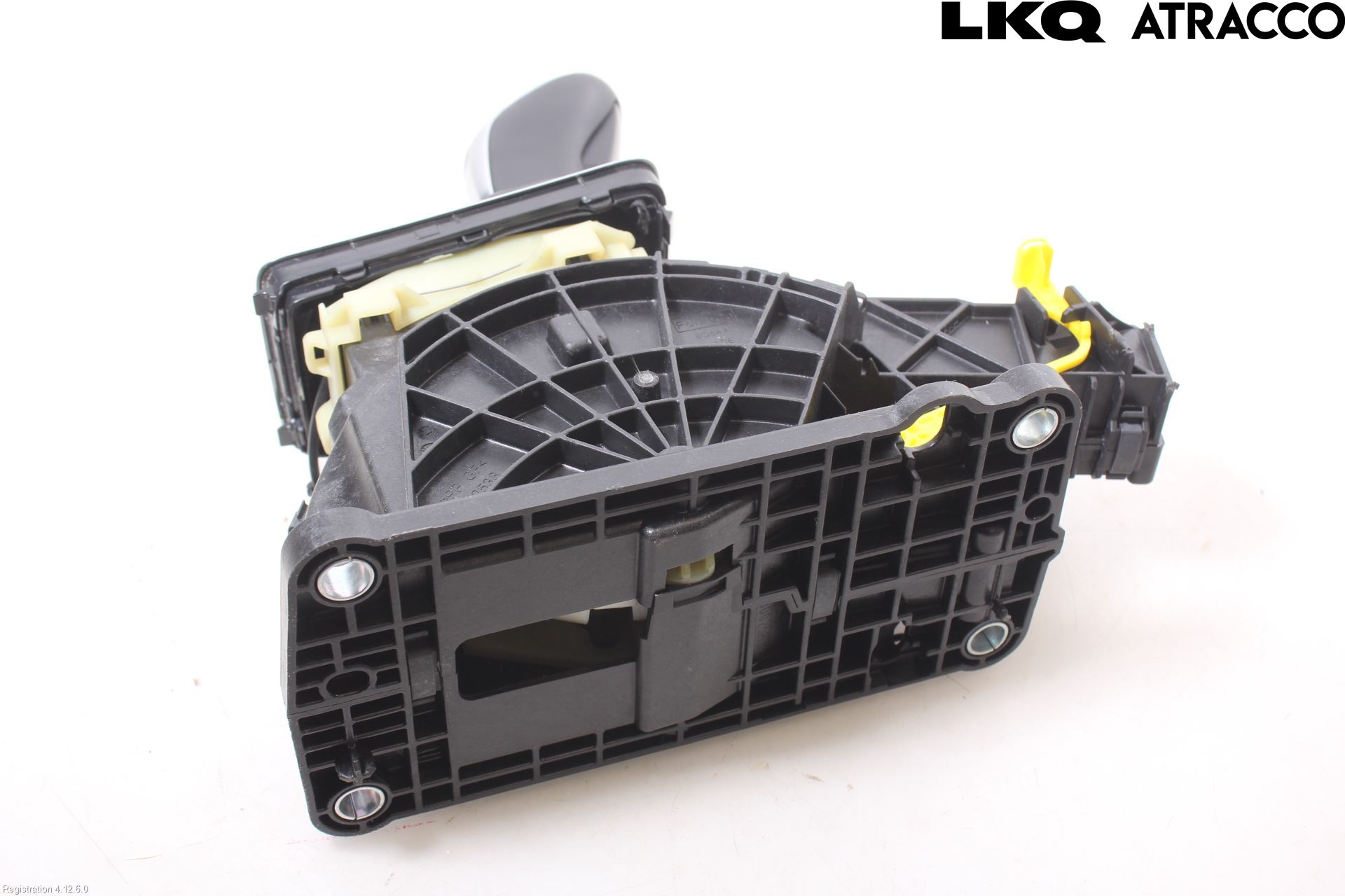 Volvo V40 12-19 Växelspak