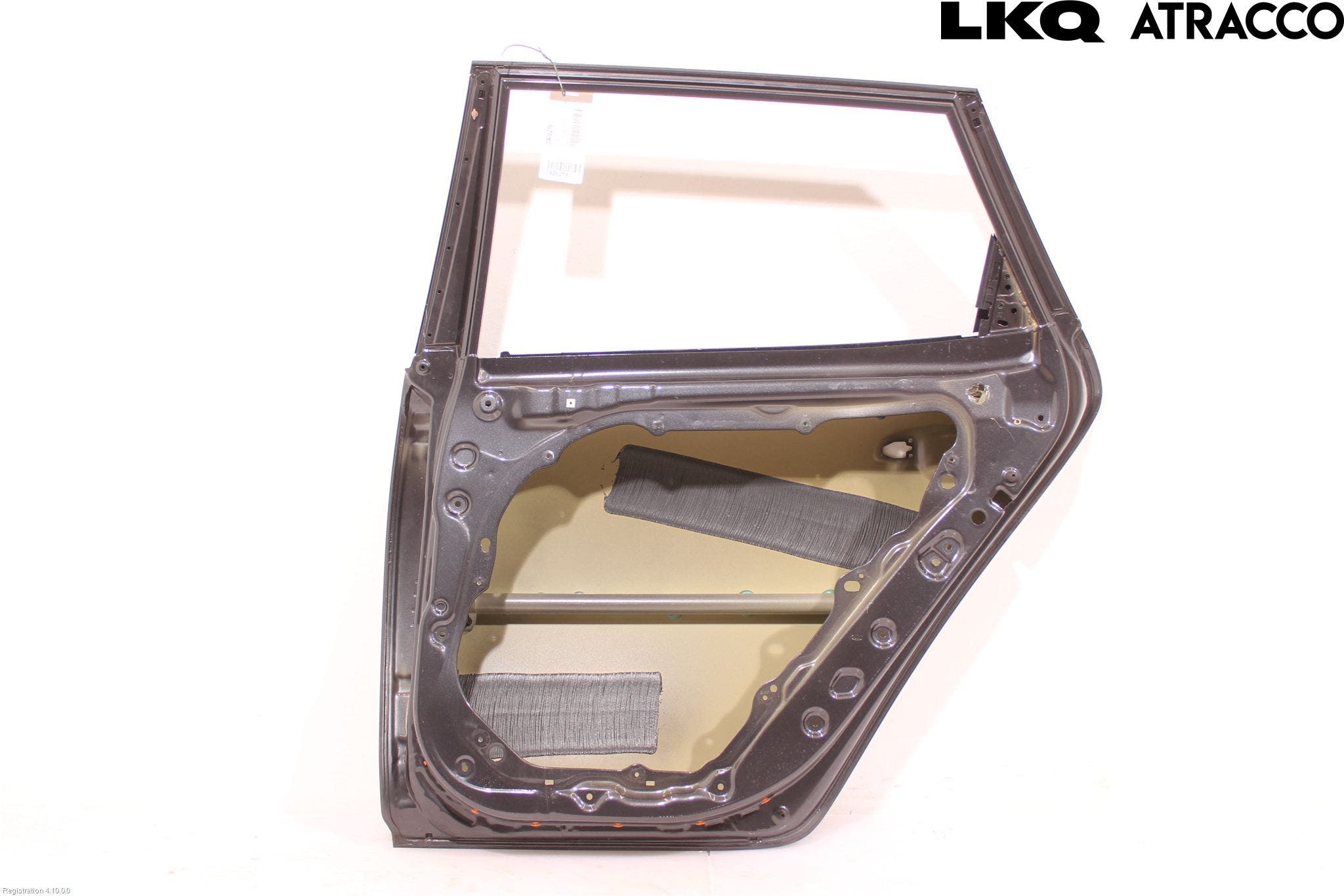 Kia OPTIMA 16-20 Dörr Bak Höger