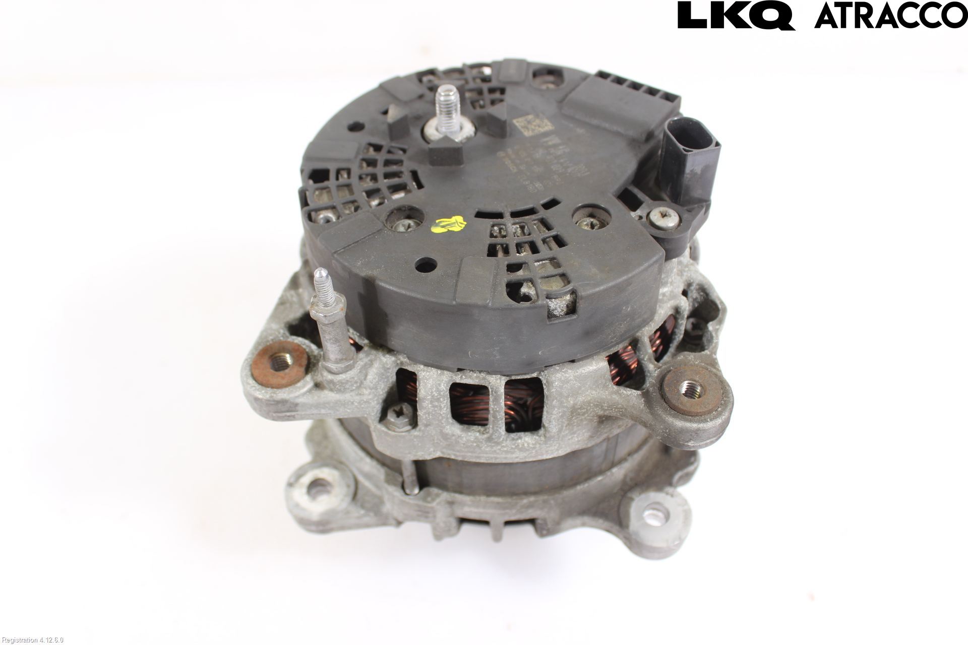 Volkswagen VW TRANSP/CARAVELLE (T6) 16-22 Generator